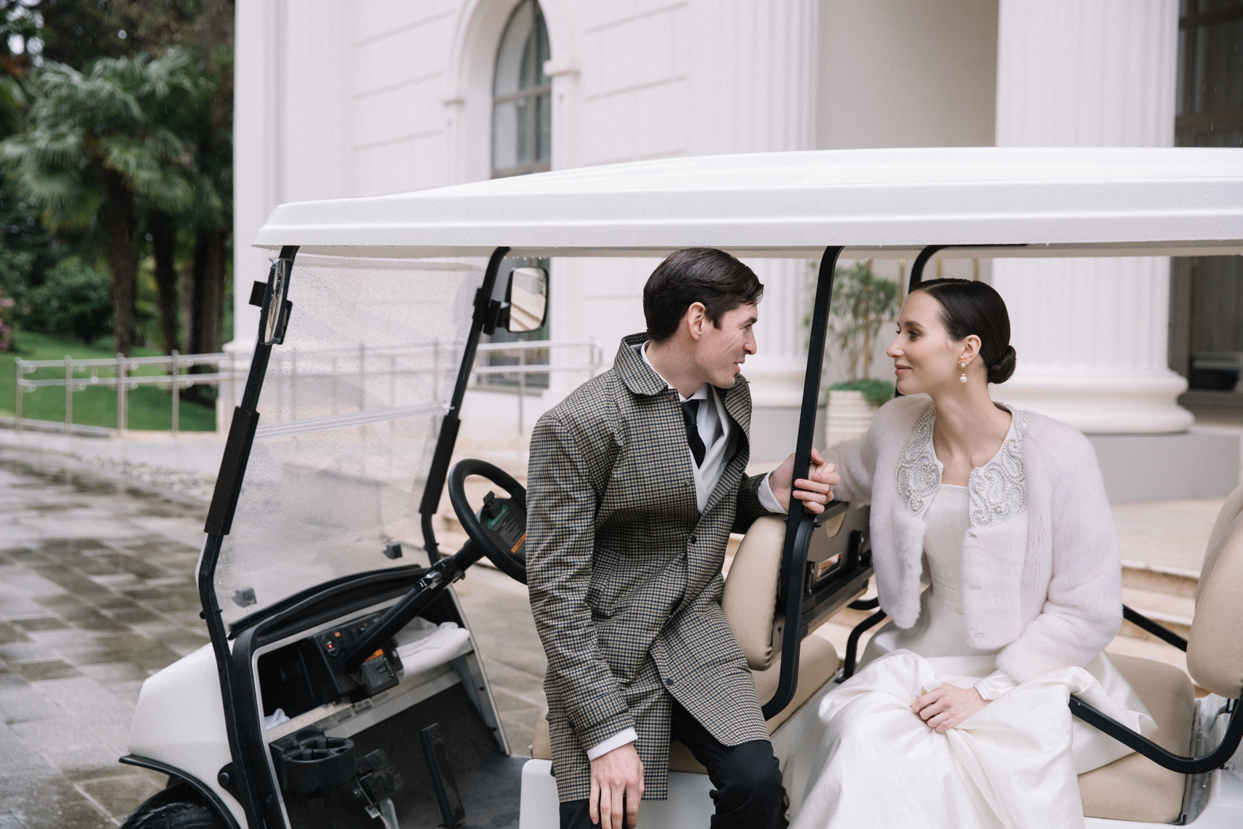 M & A | Rodina, Sochi. Свадебный и семейный фотограф в Краснодаре Анастасия Прудко