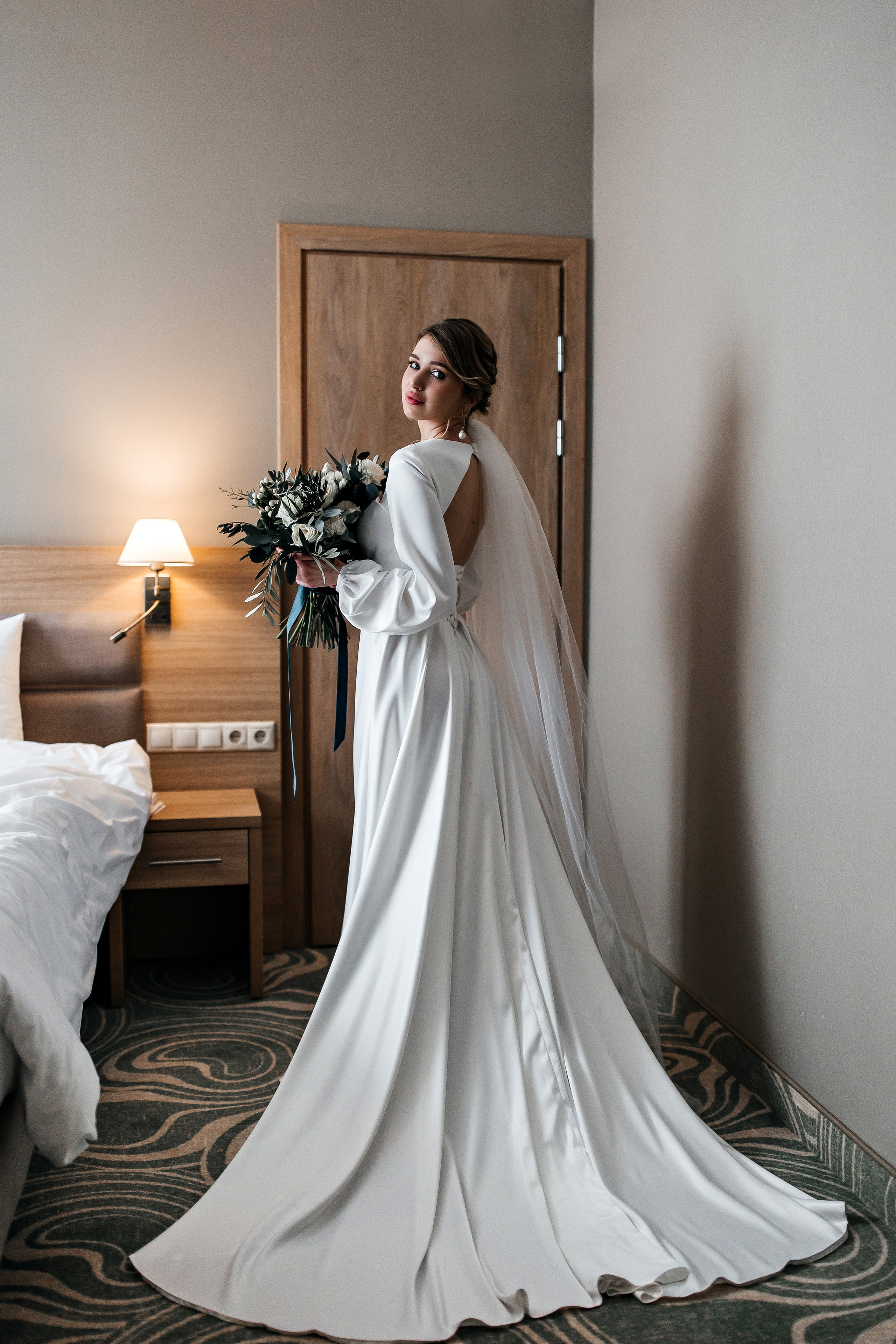 V & E | 45 параллель. Свадебный и семейный фотограф в Краснодаре Анастасия Прудко