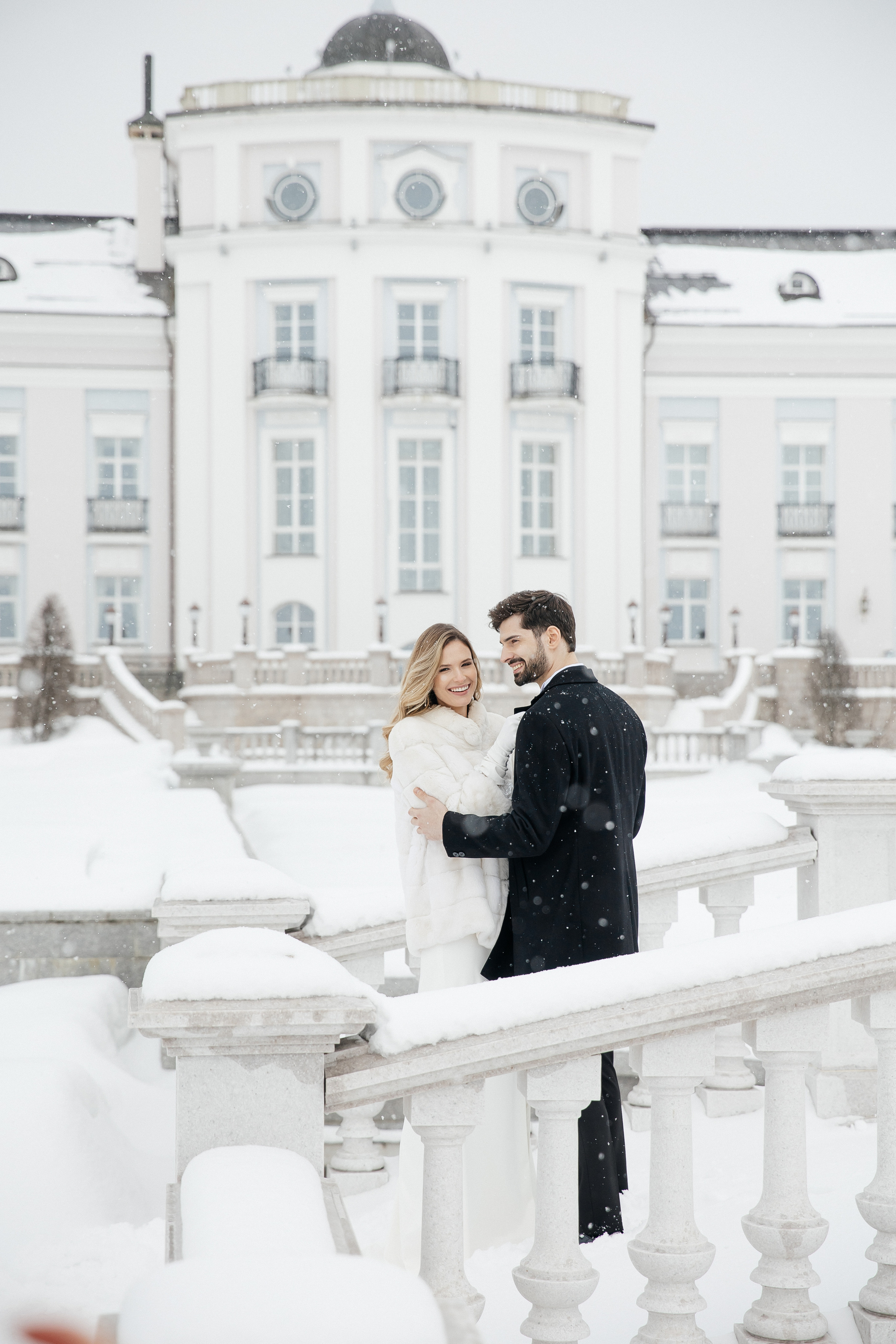 D & D | Villa Michetti. Свадебный и семейный фотограф в Краснодаре Анастасия Прудко