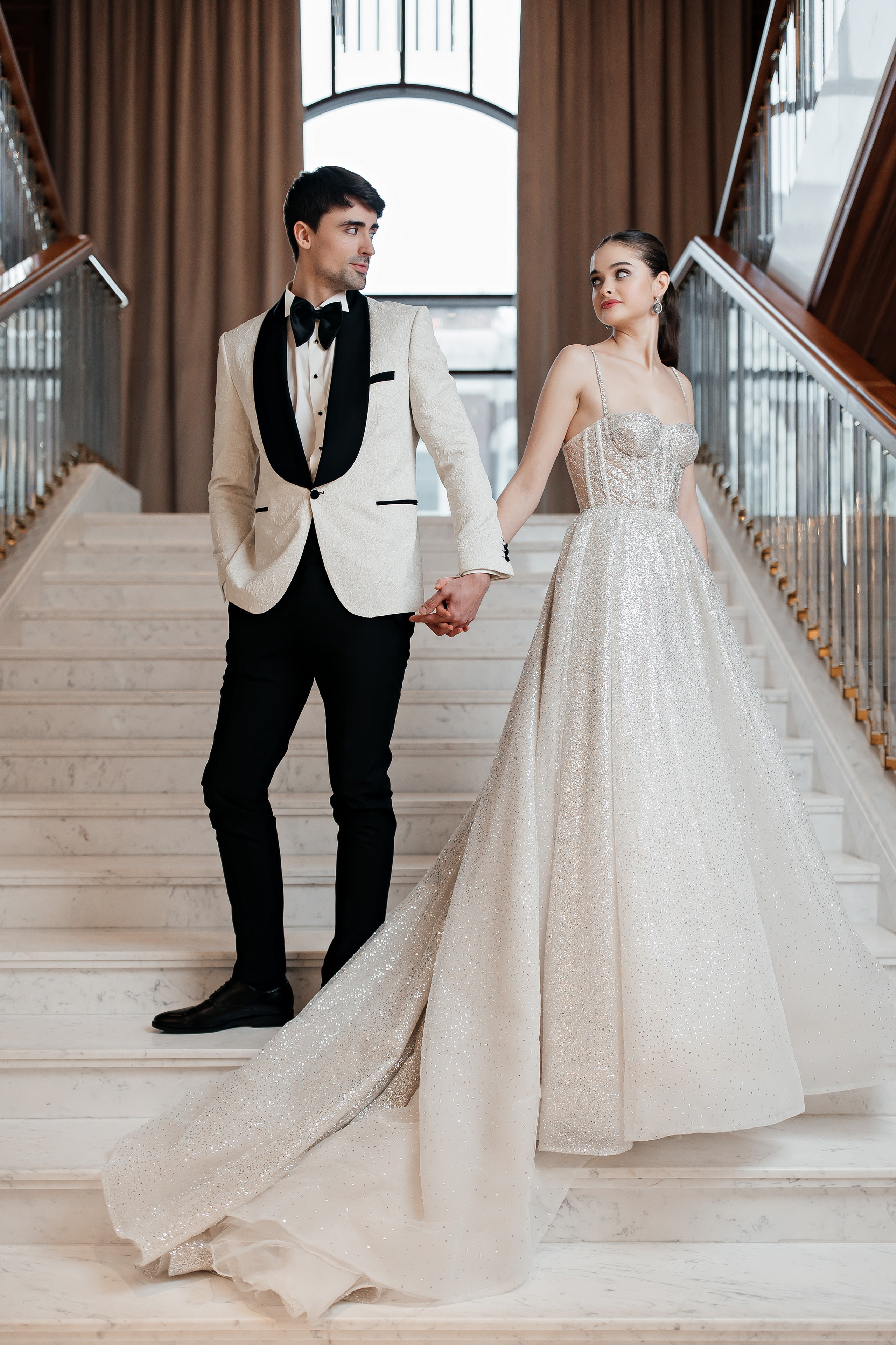 N & D | Imperial Plaza. Свадебный и семейный фотограф в Краснодаре Анастасия Прудко