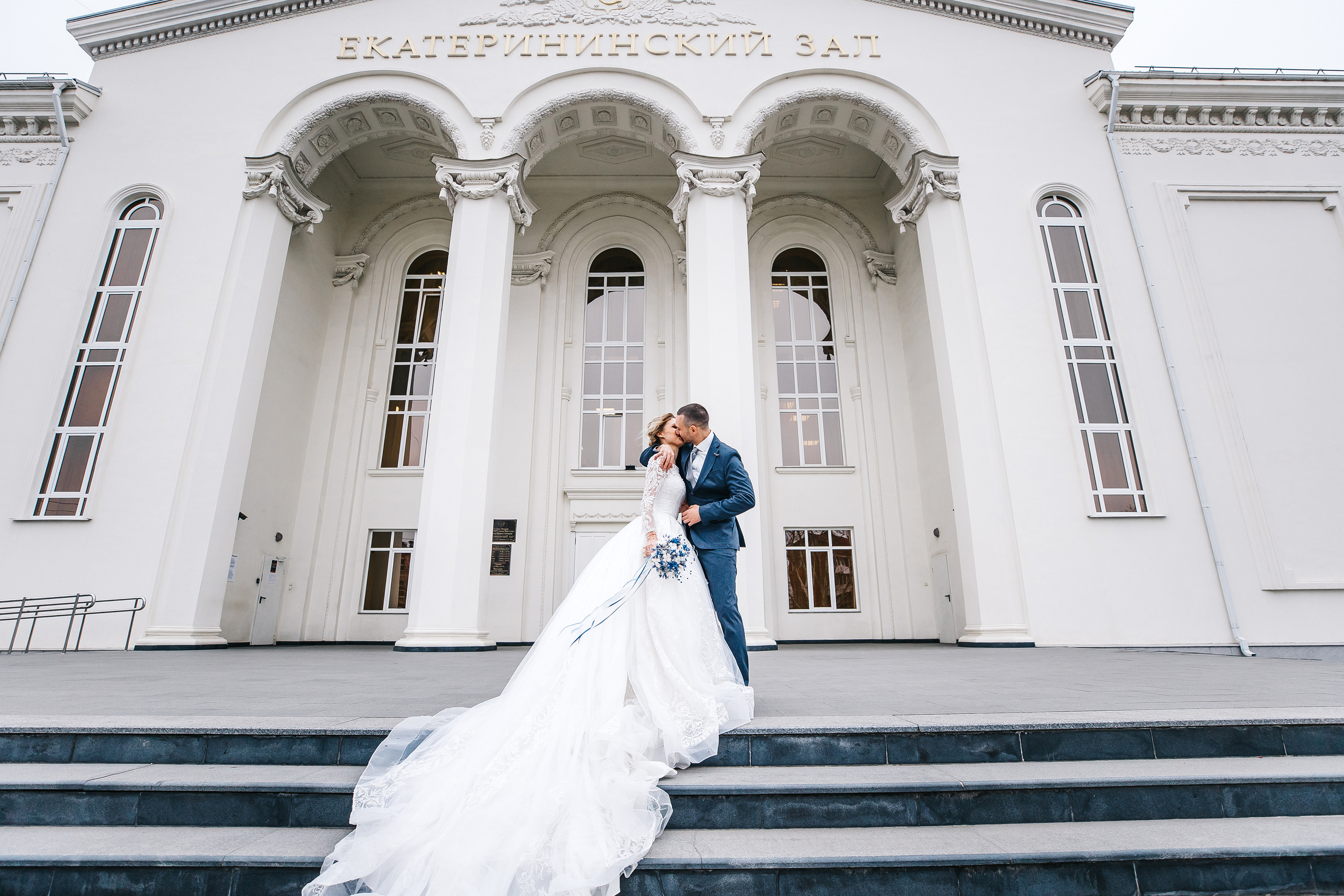 V & V. Свадебный и семейный фотограф в Краснодаре Анастасия Прудко