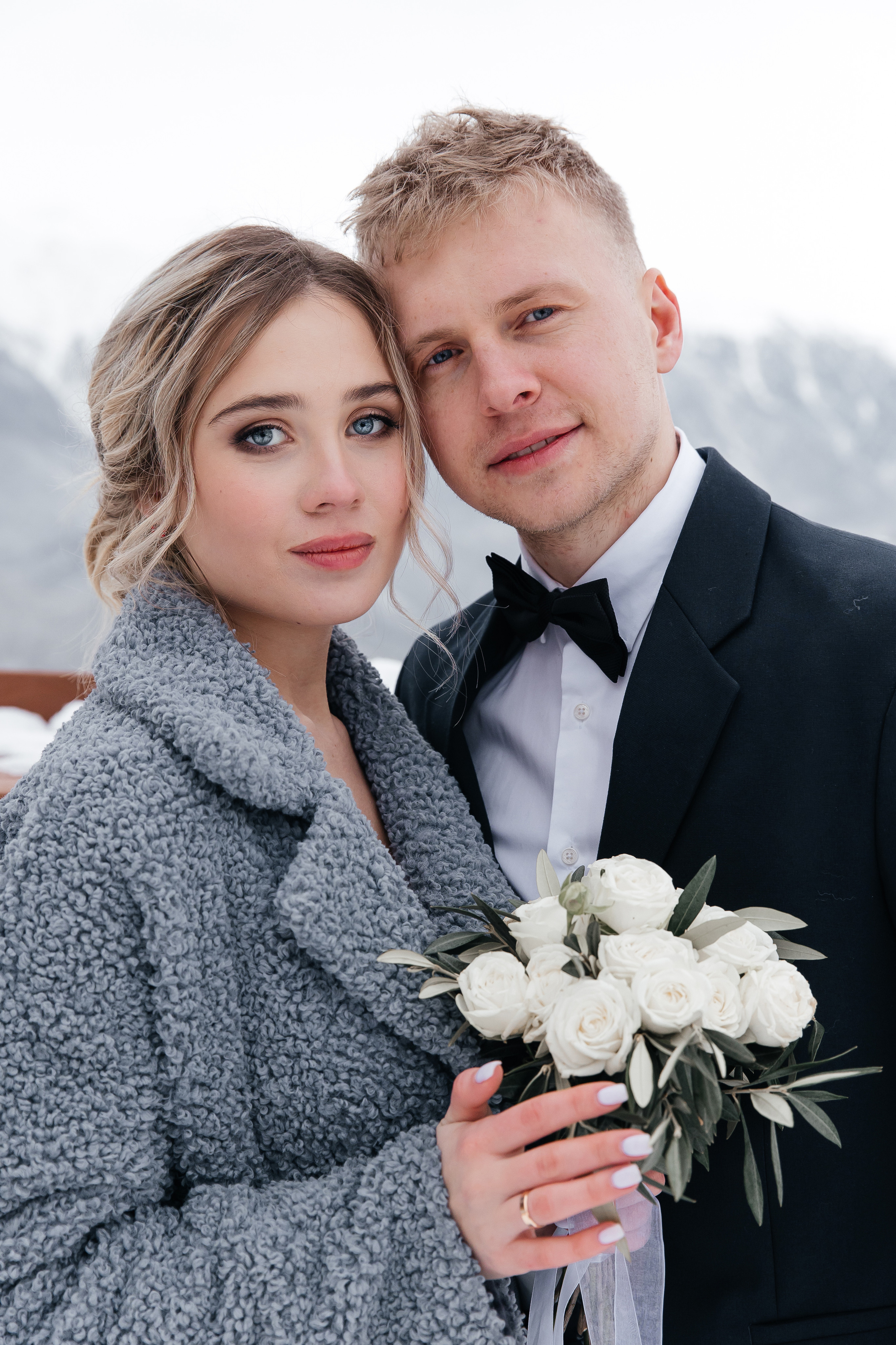 N & E. Свадебный и семейный фотограф в Краснодаре Анастасия Прудко