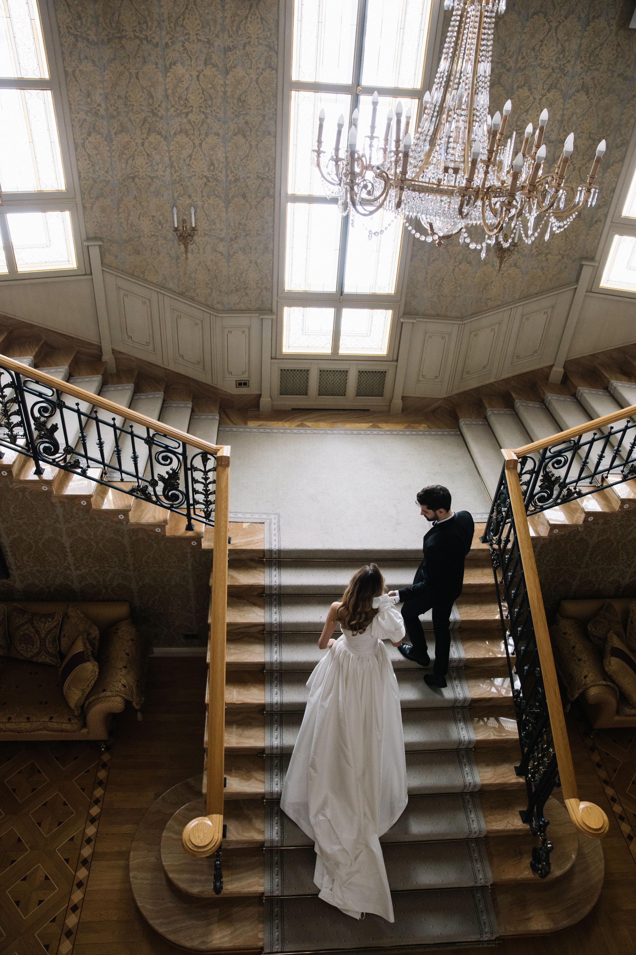 D & D | Villa Michetti. Свадебный и семейный фотограф в Краснодаре Анастасия Прудко