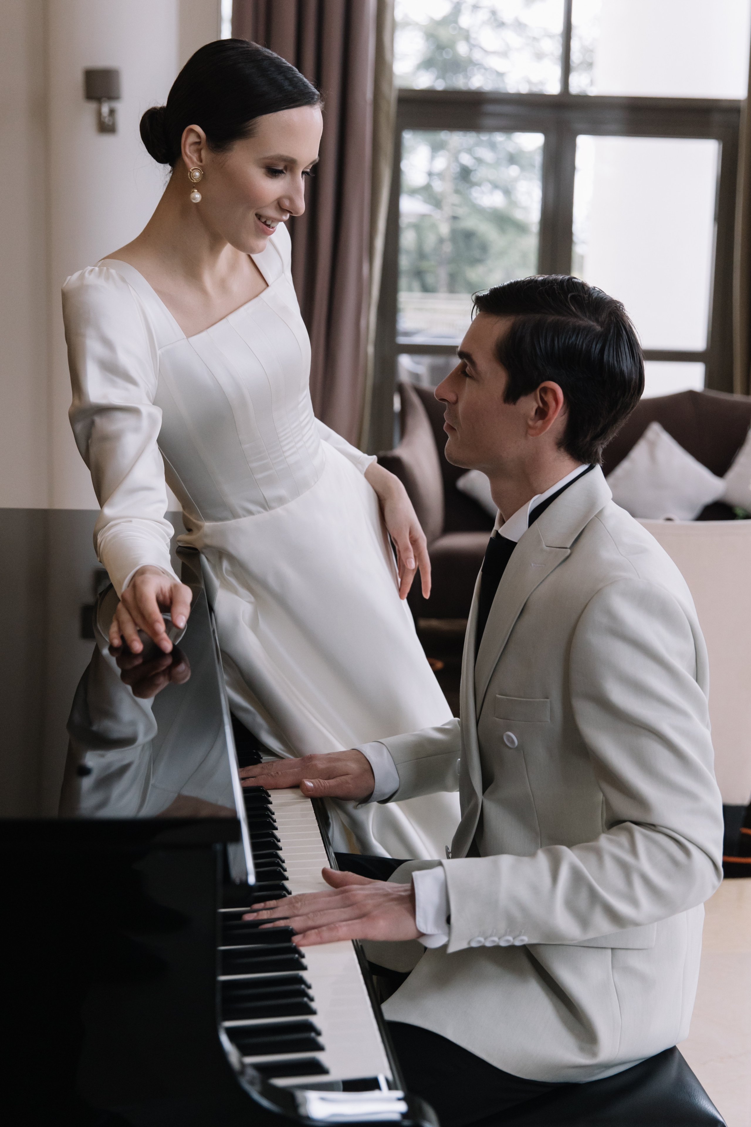 M & A | Rodina, Sochi. Свадебный и семейный фотограф в Краснодаре Анастасия Прудко