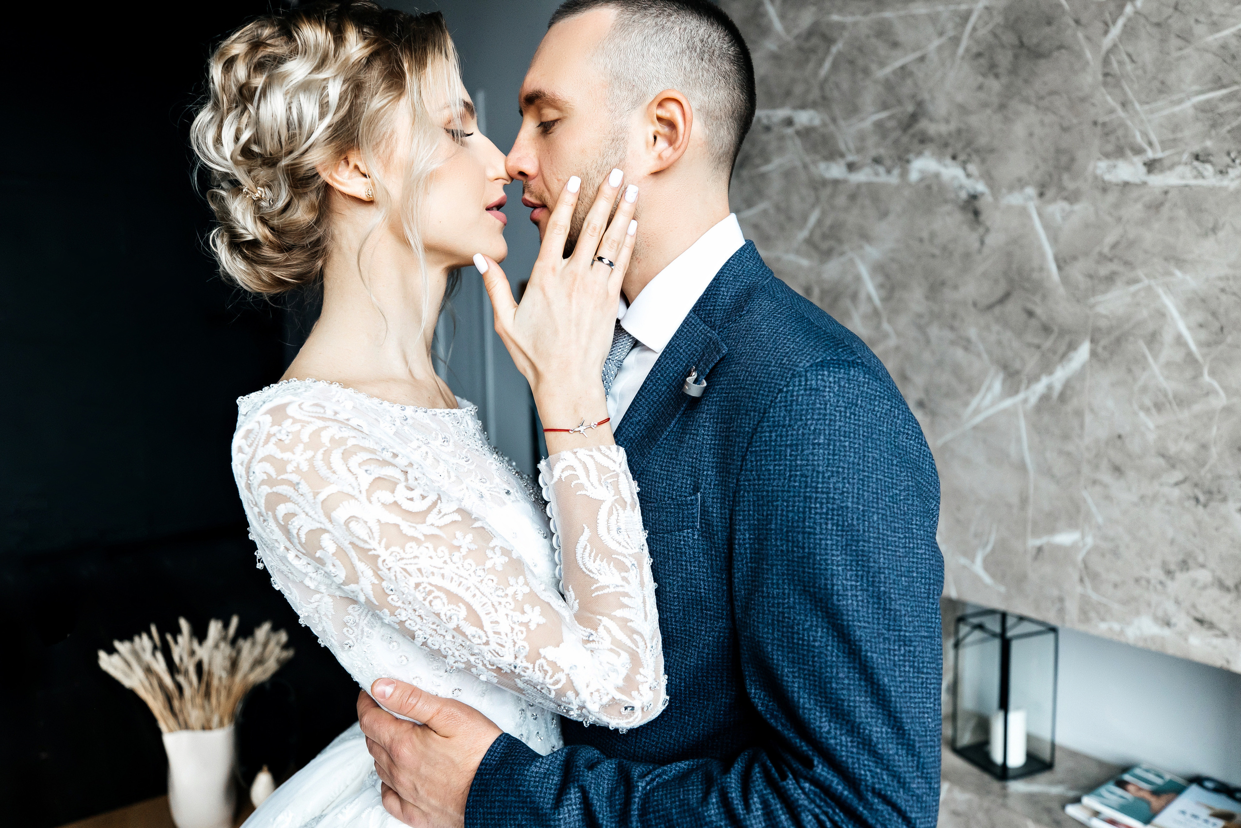 V & V. Свадебный и семейный фотограф в Краснодаре Анастасия Прудко