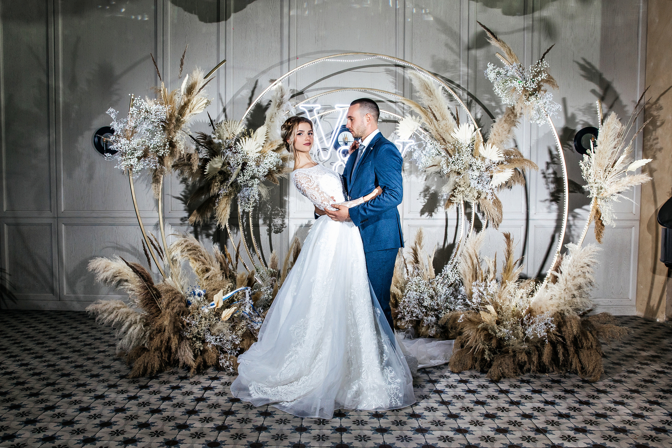 V & V. Свадебный и семейный фотограф в Краснодаре Анастасия Прудко