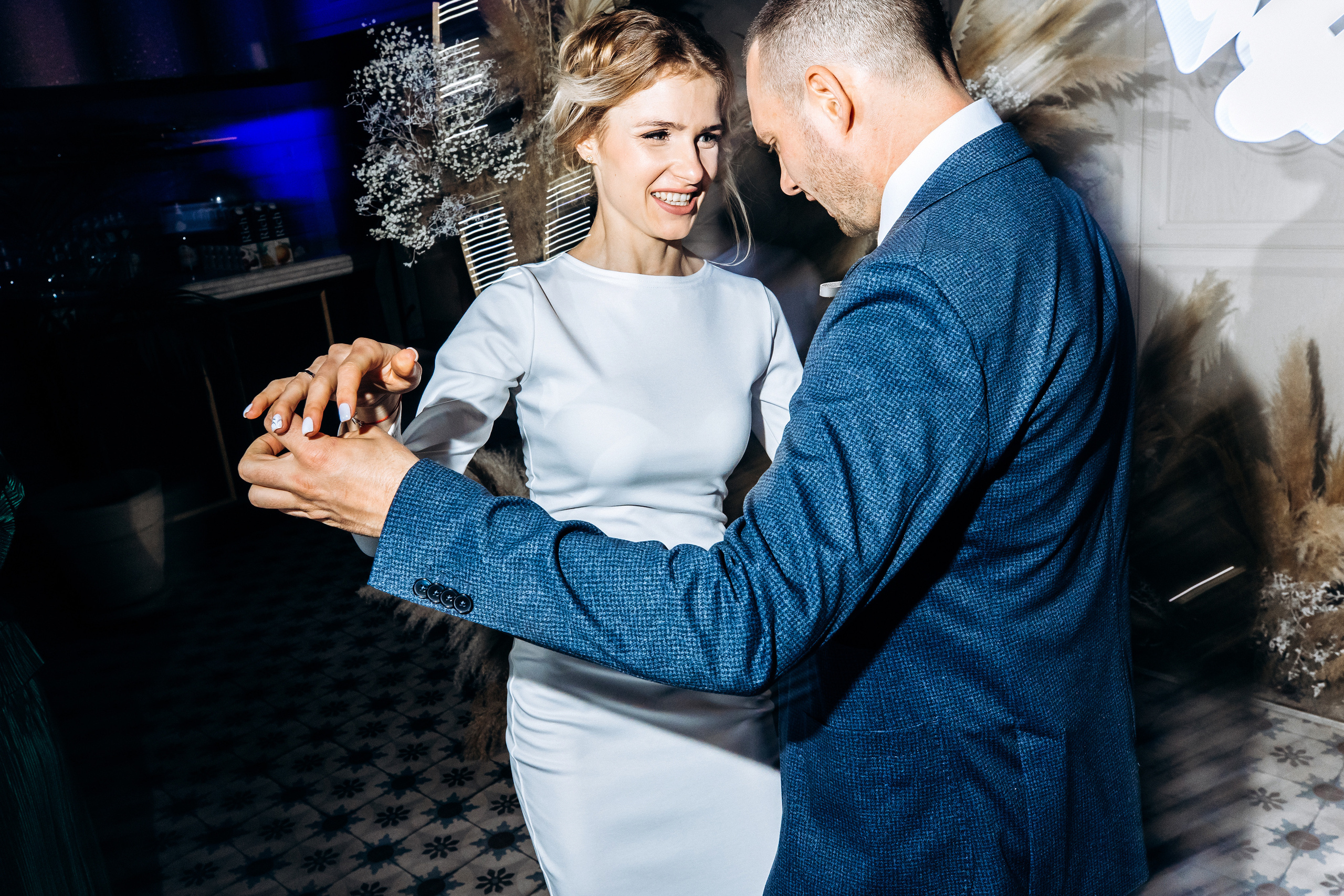 V & V. Свадебный и семейный фотограф в Краснодаре Анастасия Прудко