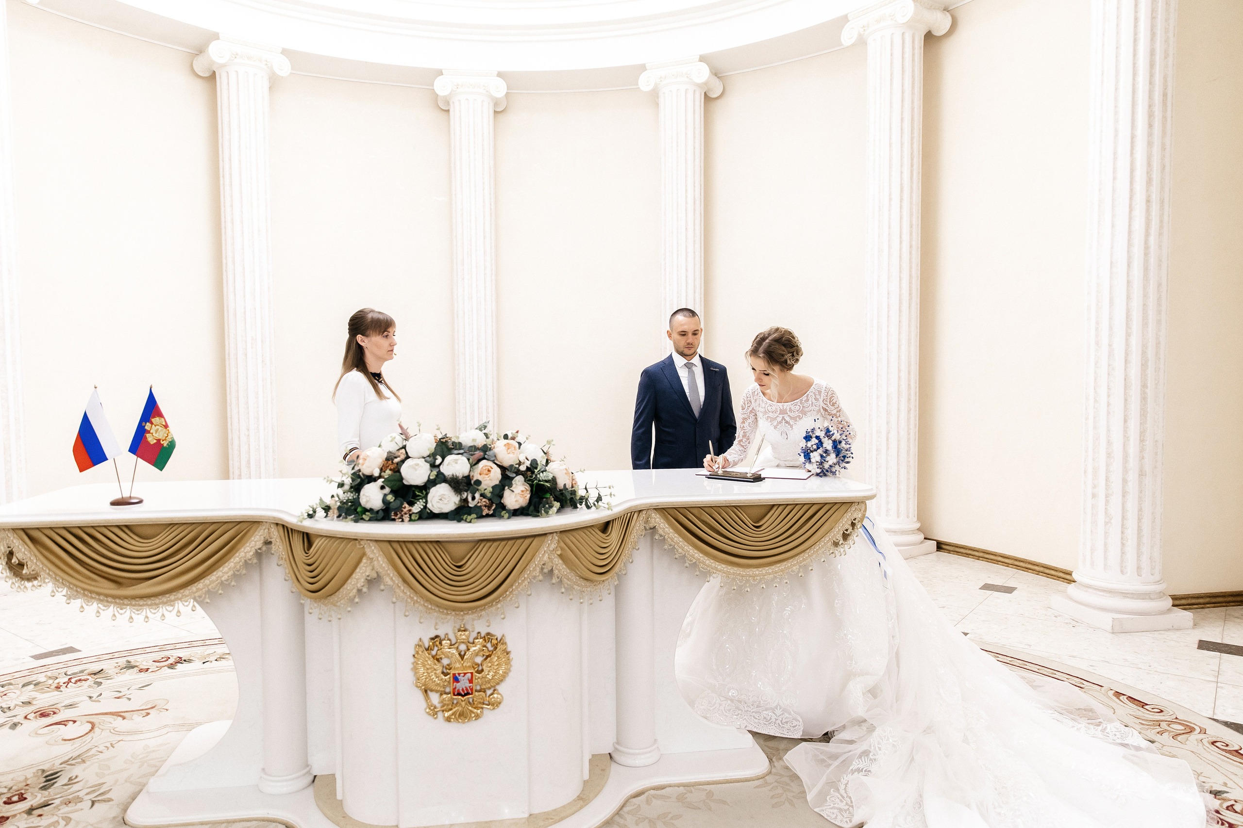 V & V. Свадебный и семейный фотограф в Краснодаре Анастасия Прудко