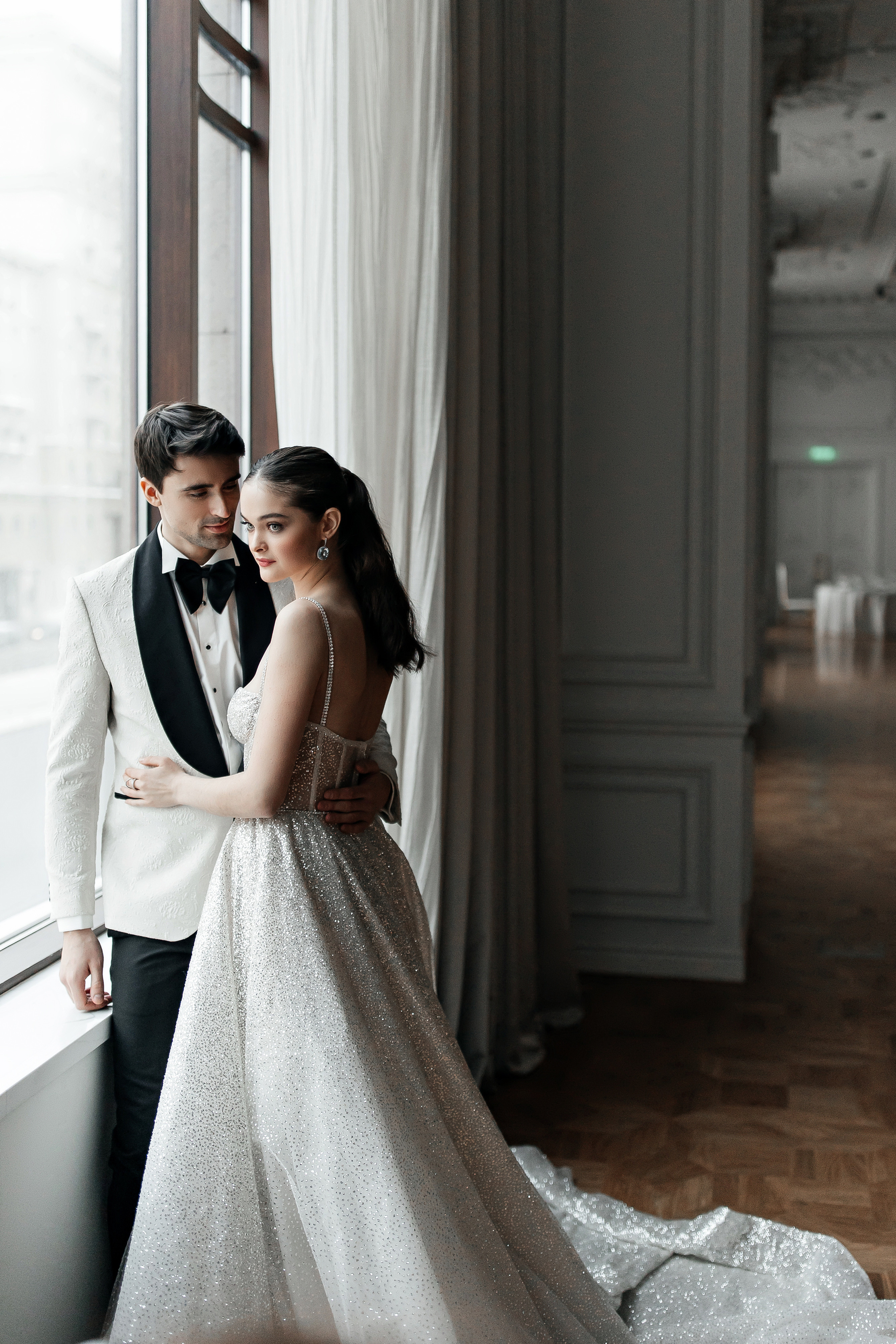 N & D | Imperial Plaza. Свадебный и семейный фотограф в Краснодаре Анастасия Прудко