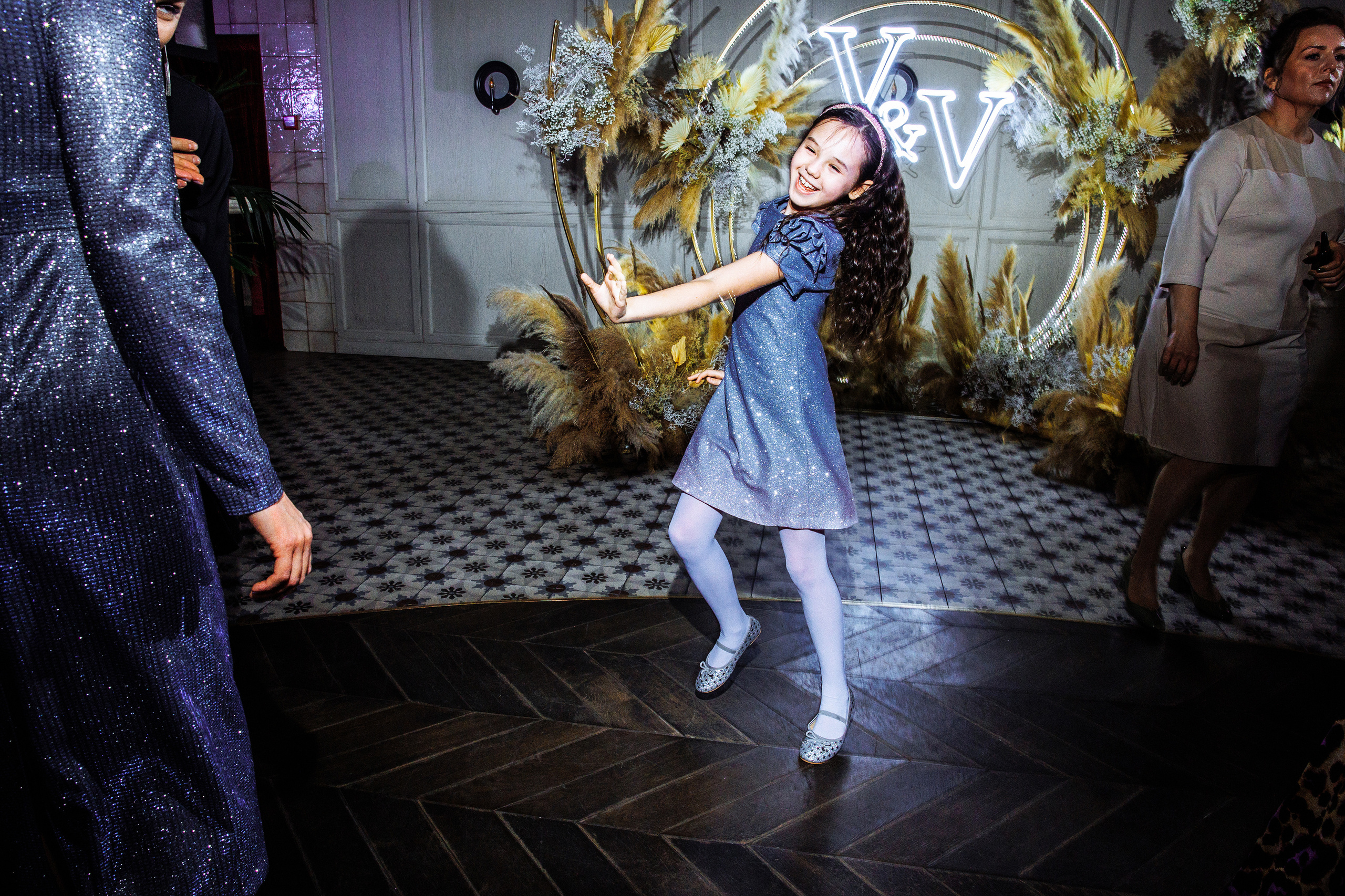 V & V. Свадебный и семейный фотограф в Краснодаре Анастасия Прудко