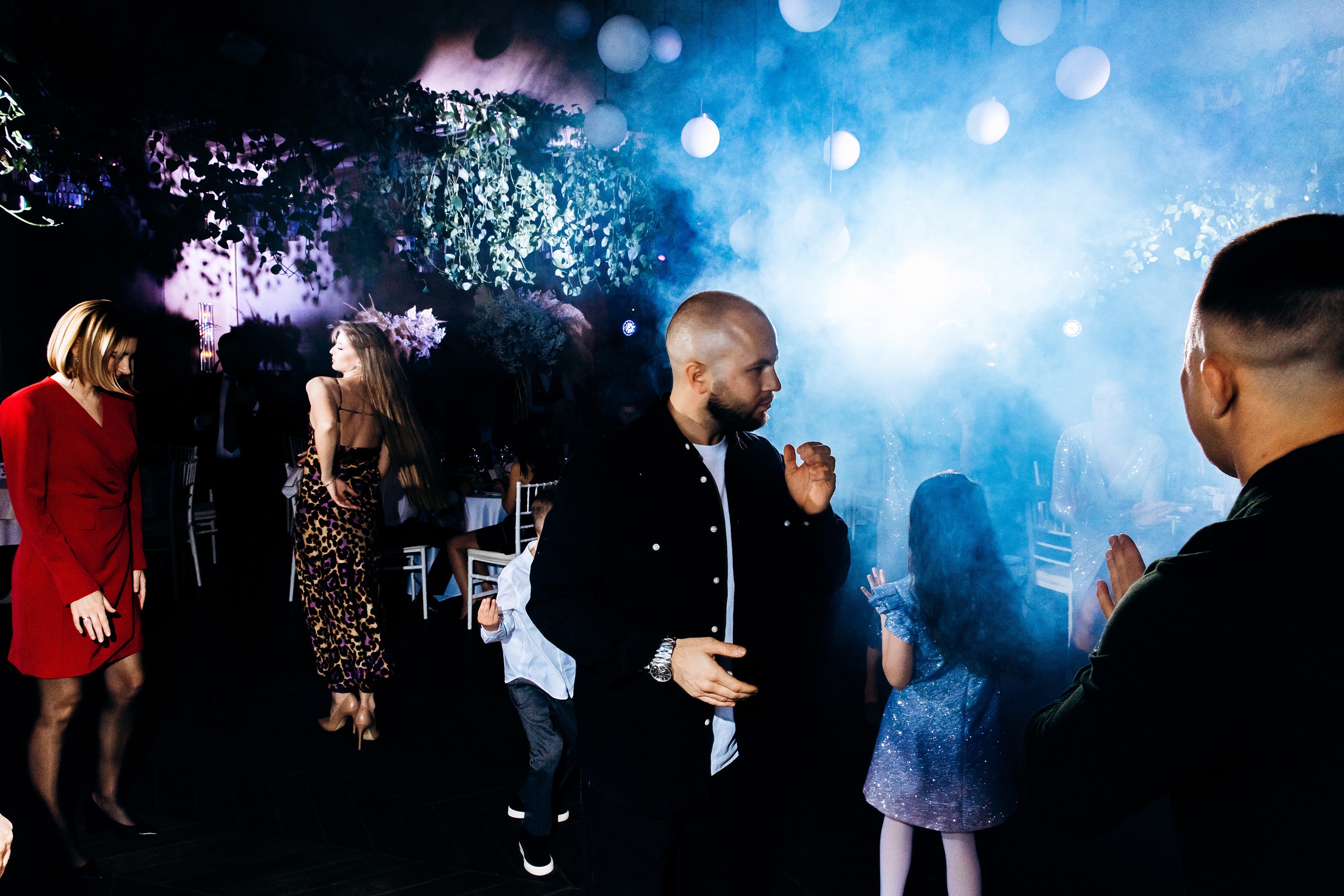 V & V. Свадебный и семейный фотограф в Краснодаре Анастасия Прудко