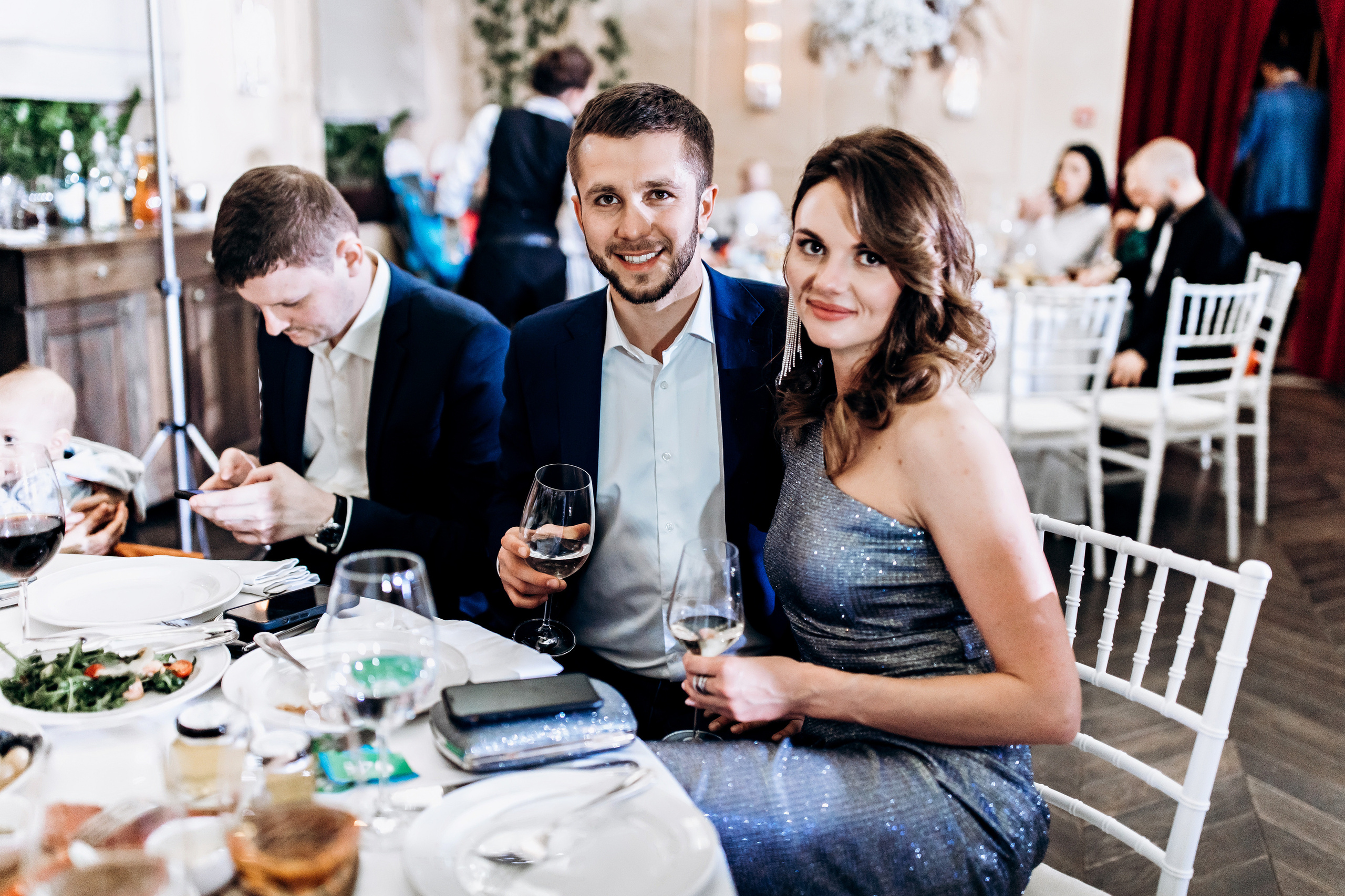 V & V. Свадебный и семейный фотограф в Краснодаре Анастасия Прудко