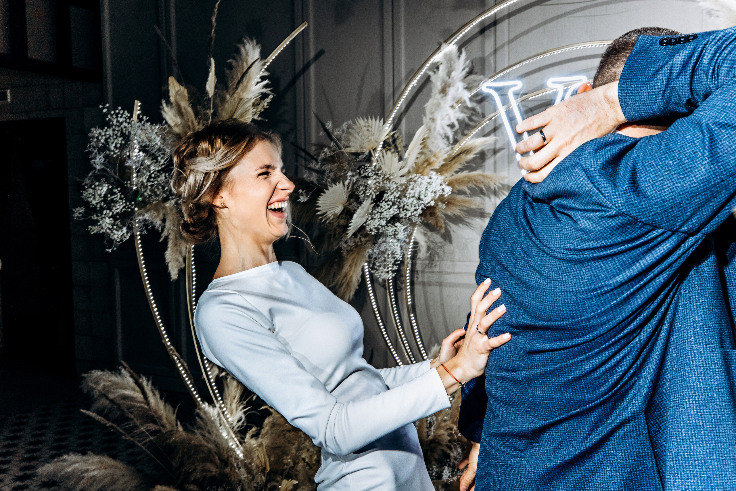 V & V. Свадебный и семейный фотограф в Краснодаре Анастасия Прудко