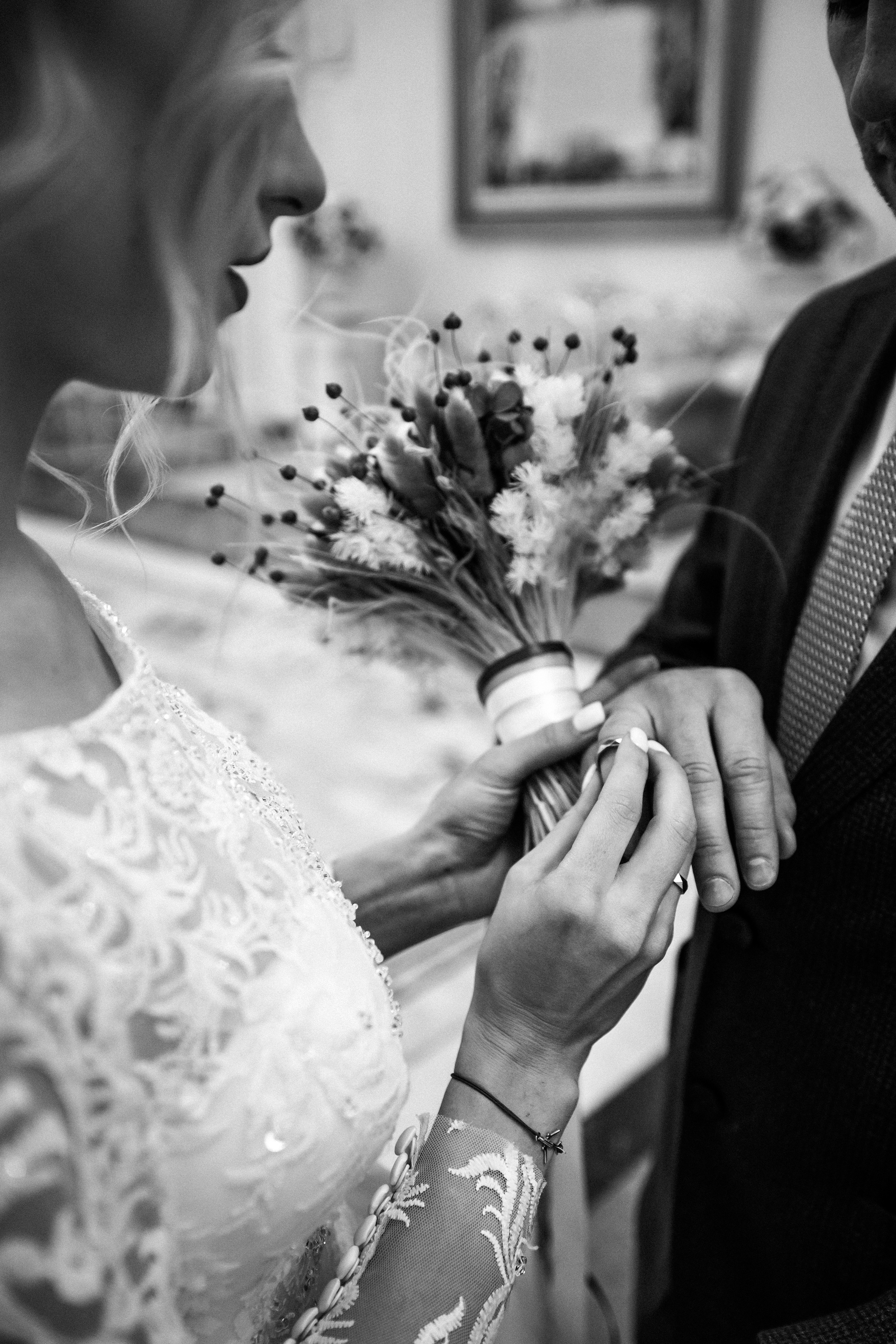 V & V. Свадебный и семейный фотограф в Краснодаре Анастасия Прудко