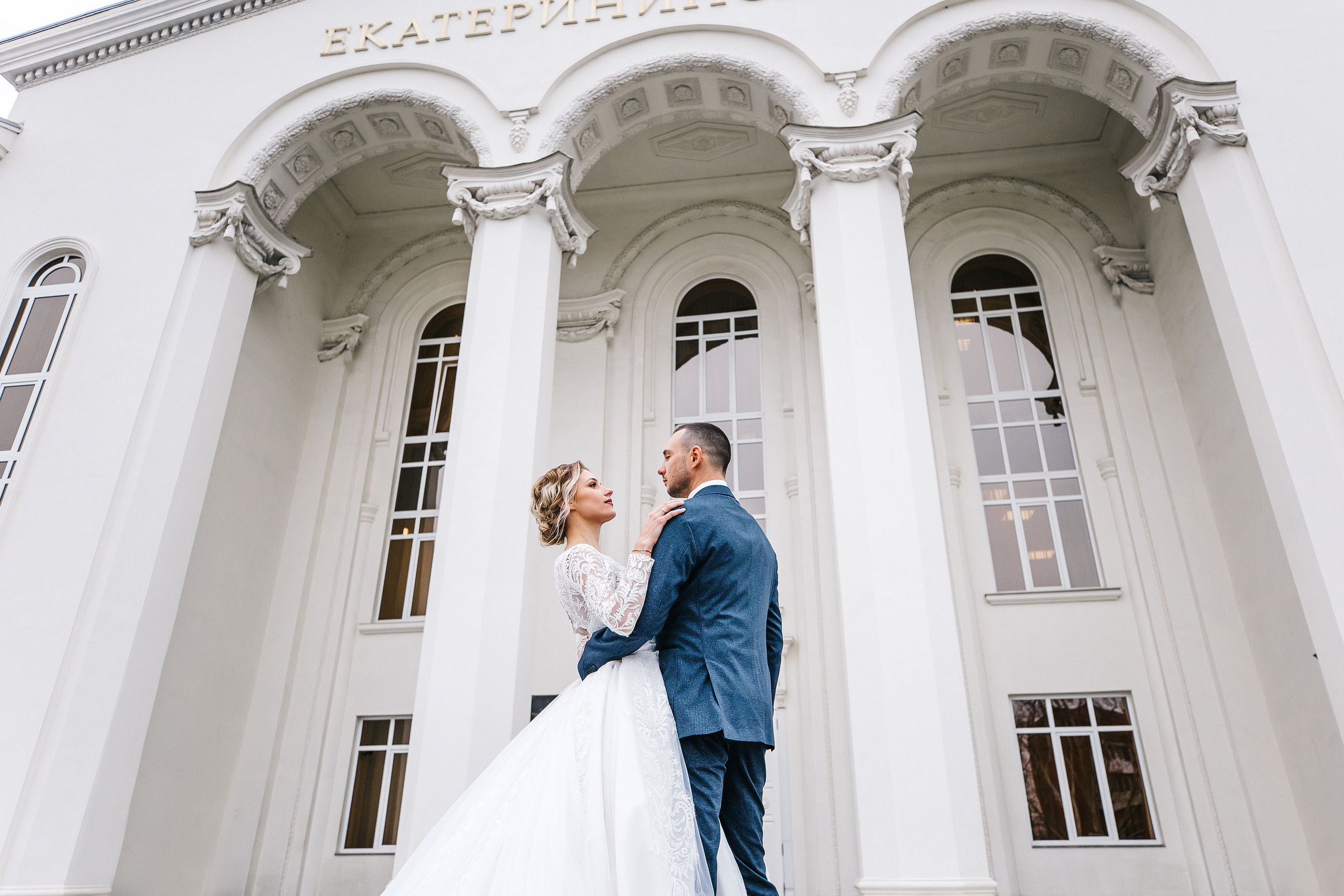 V & V. Свадебный и семейный фотограф в Краснодаре Анастасия Прудко