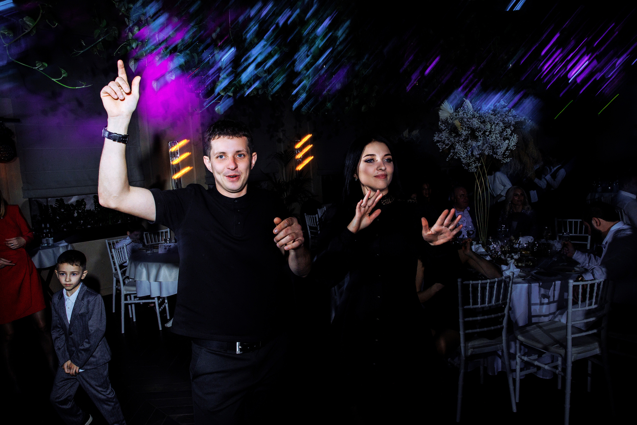 V & V. Свадебный и семейный фотограф в Краснодаре Анастасия Прудко