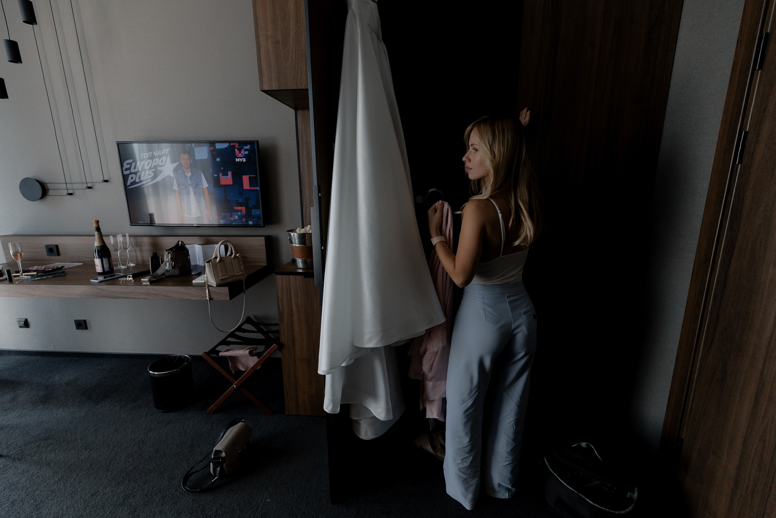 A & Y | KERCH. Свадебный фотограф в Москве и Краснодаре Анастасия Прудко