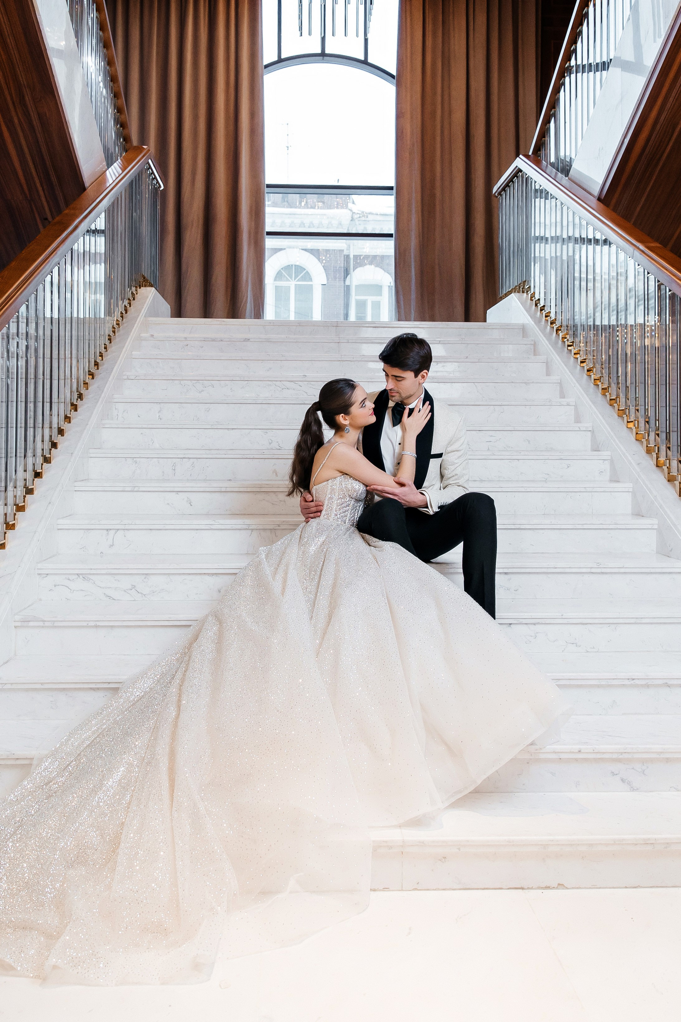 N & D | Imperial Plaza. Свадебный и семейный фотограф в Краснодаре Анастасия Прудко