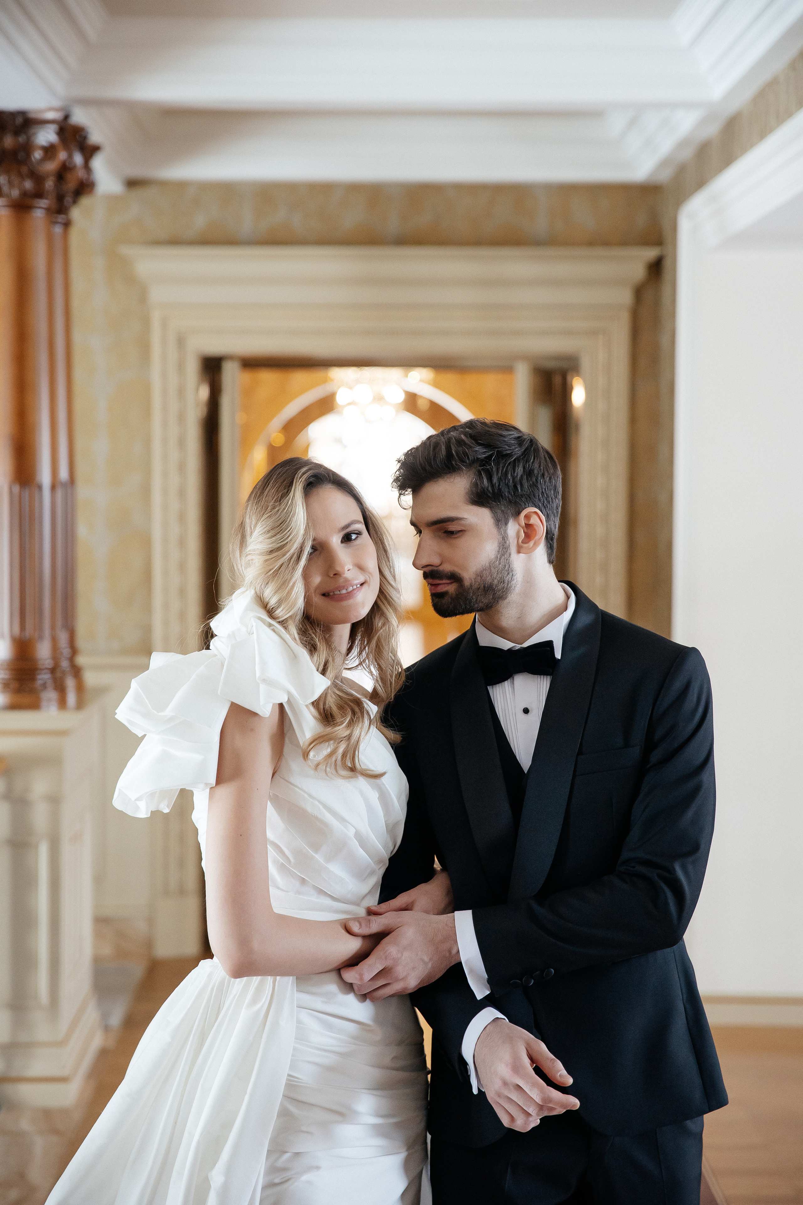 D & D | Villa Michetti. Свадебный и семейный фотограф в Краснодаре Анастасия Прудко