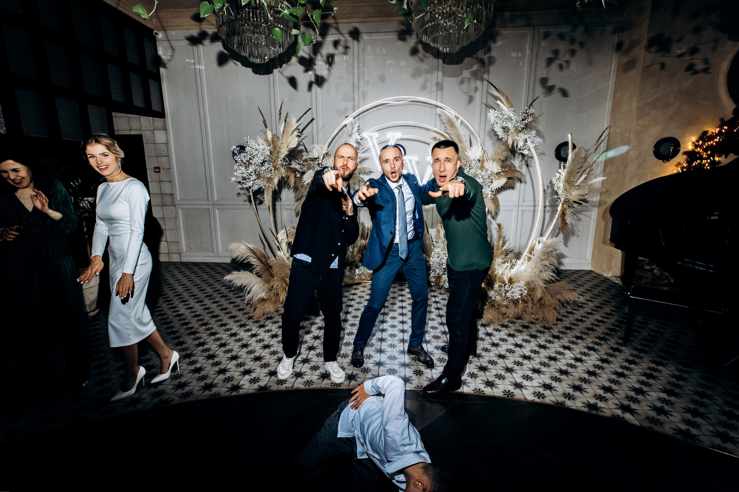 V & V. Свадебный и семейный фотограф в Краснодаре Анастасия Прудко