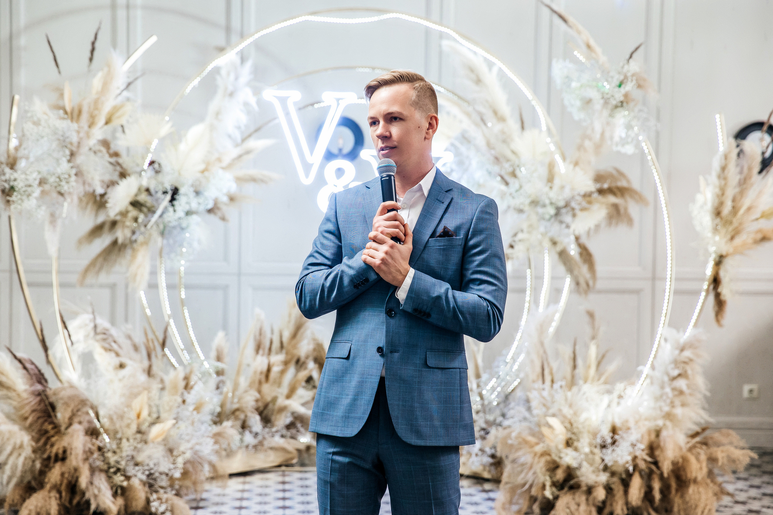 V & V. Свадебный и семейный фотограф в Краснодаре Анастасия Прудко