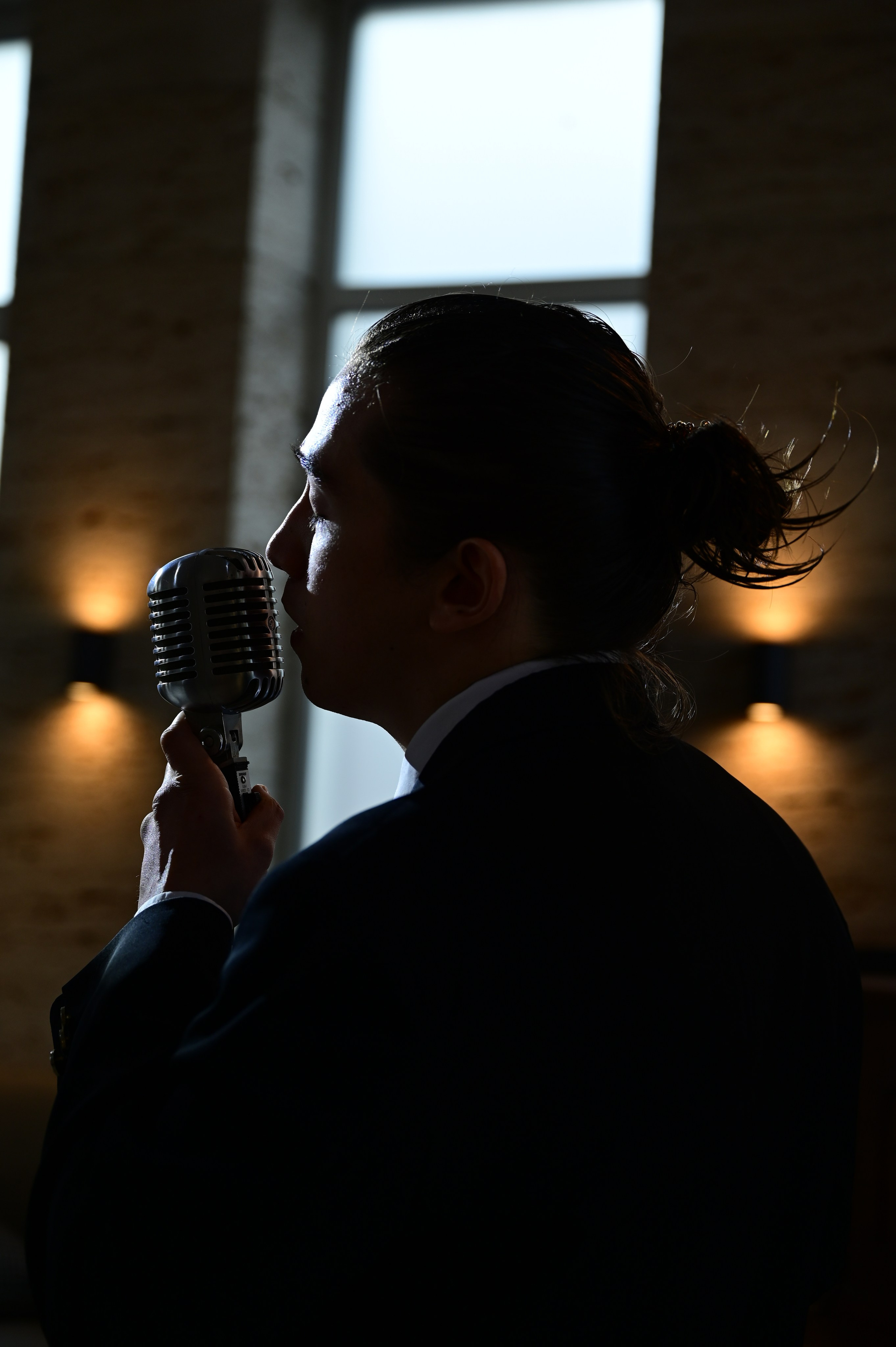 Birthday Dinner. Семейный и свадебный фотограф в Туле Москве