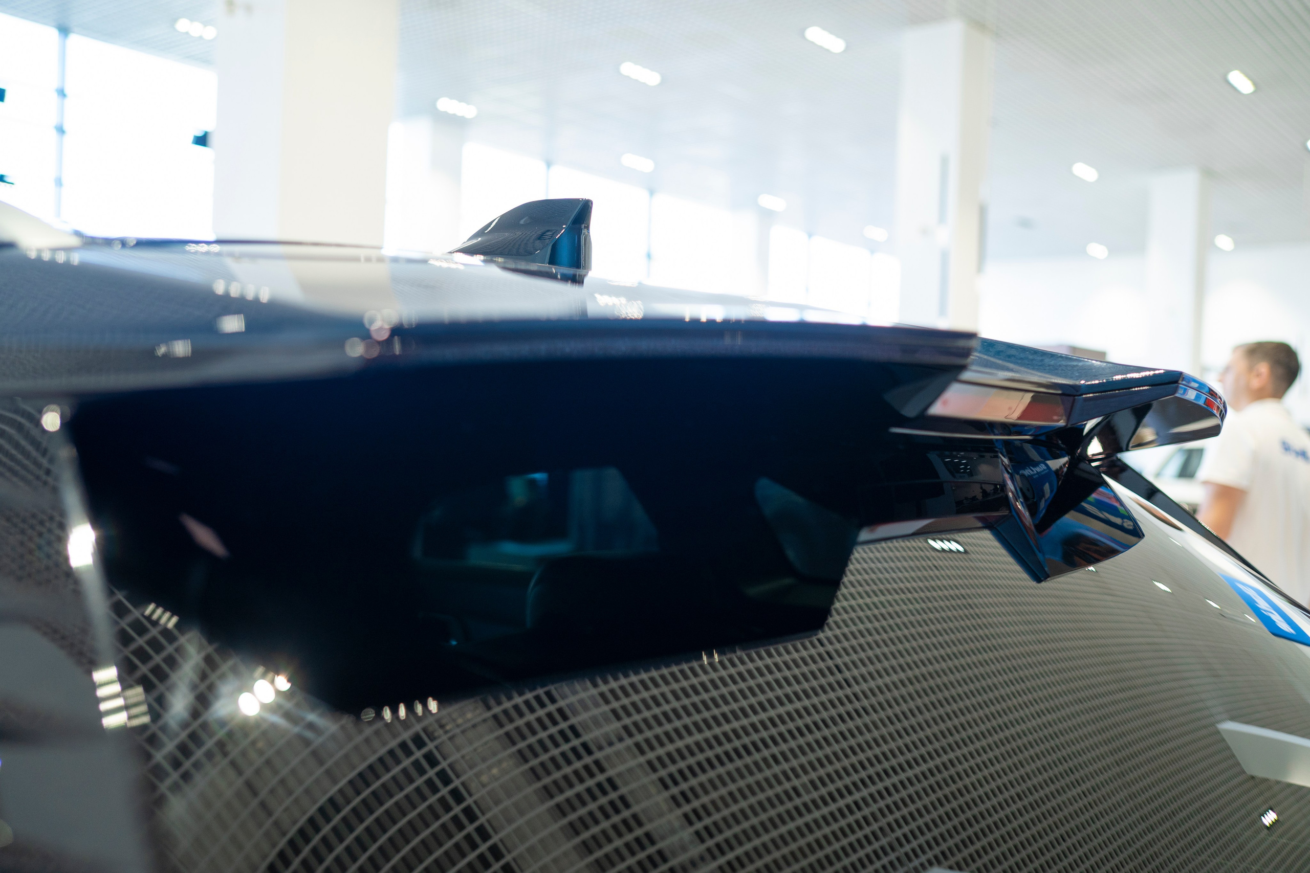 Haval F7| КАН АВТО. Felixtones