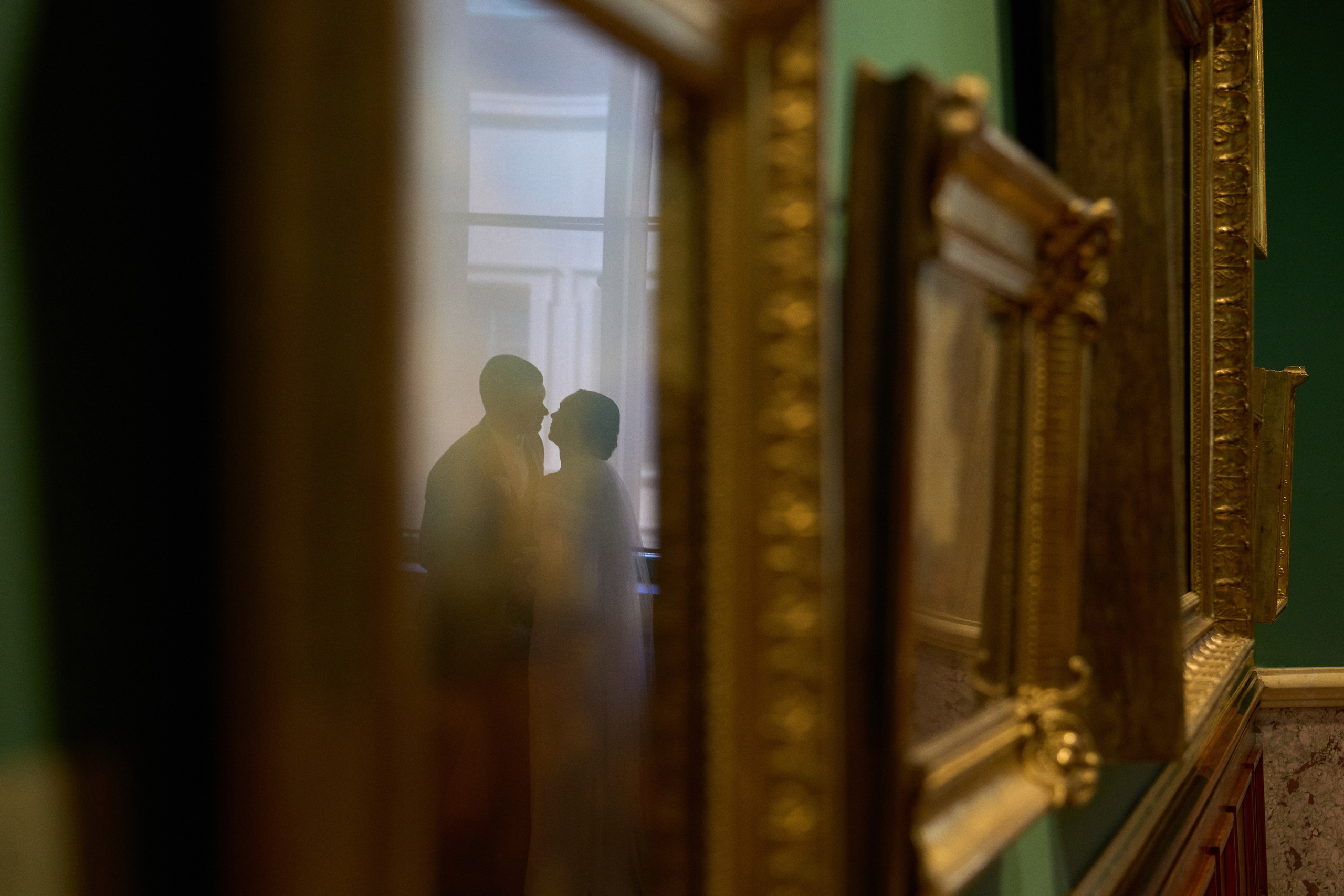 Диана и Роман. Свадебный и Репортажный фотограф в Санкт-Петербурге Дмитрий Бирцев