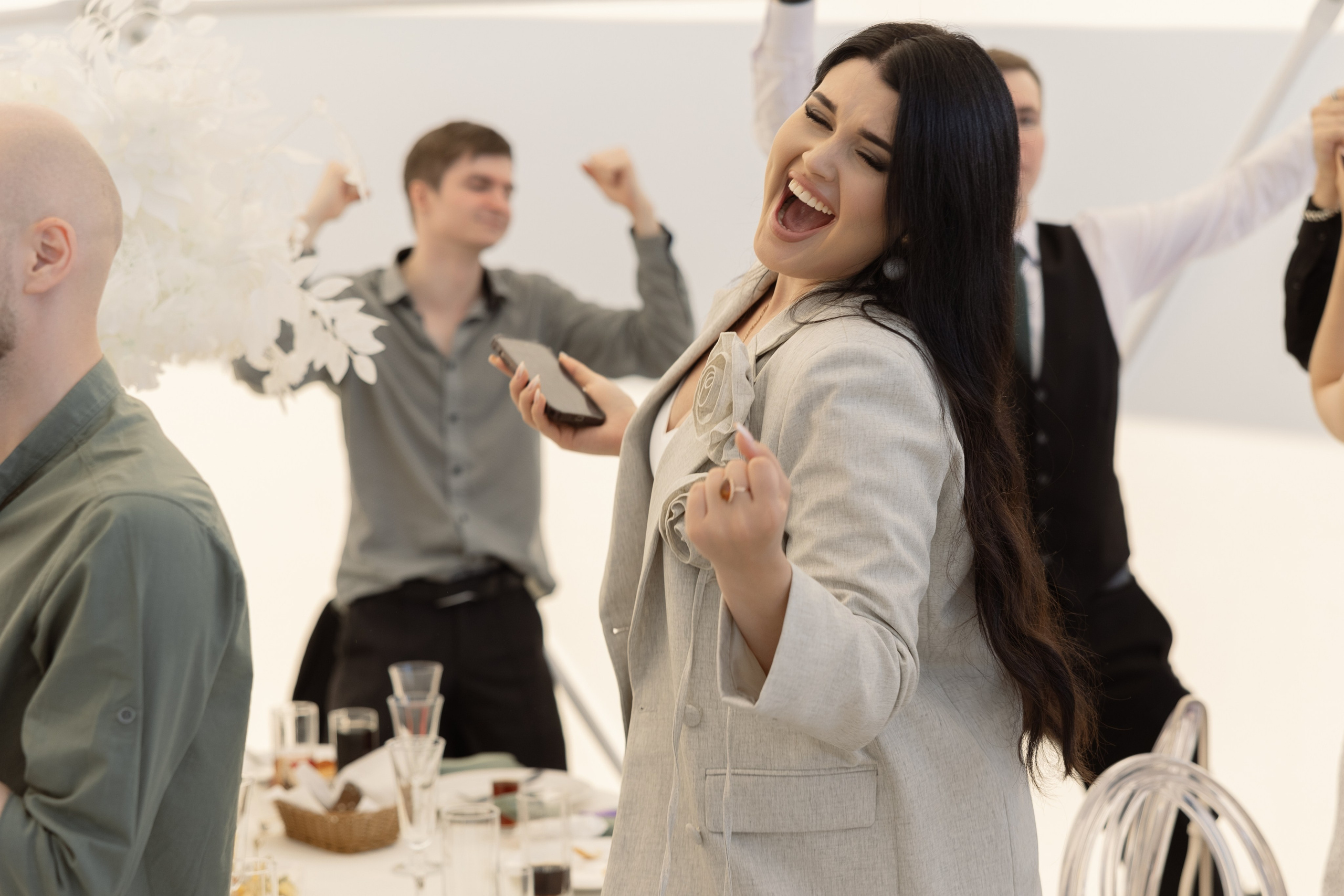 Ян и Анастасия. Свадебный фотограф Курск Максим Ноздрачев