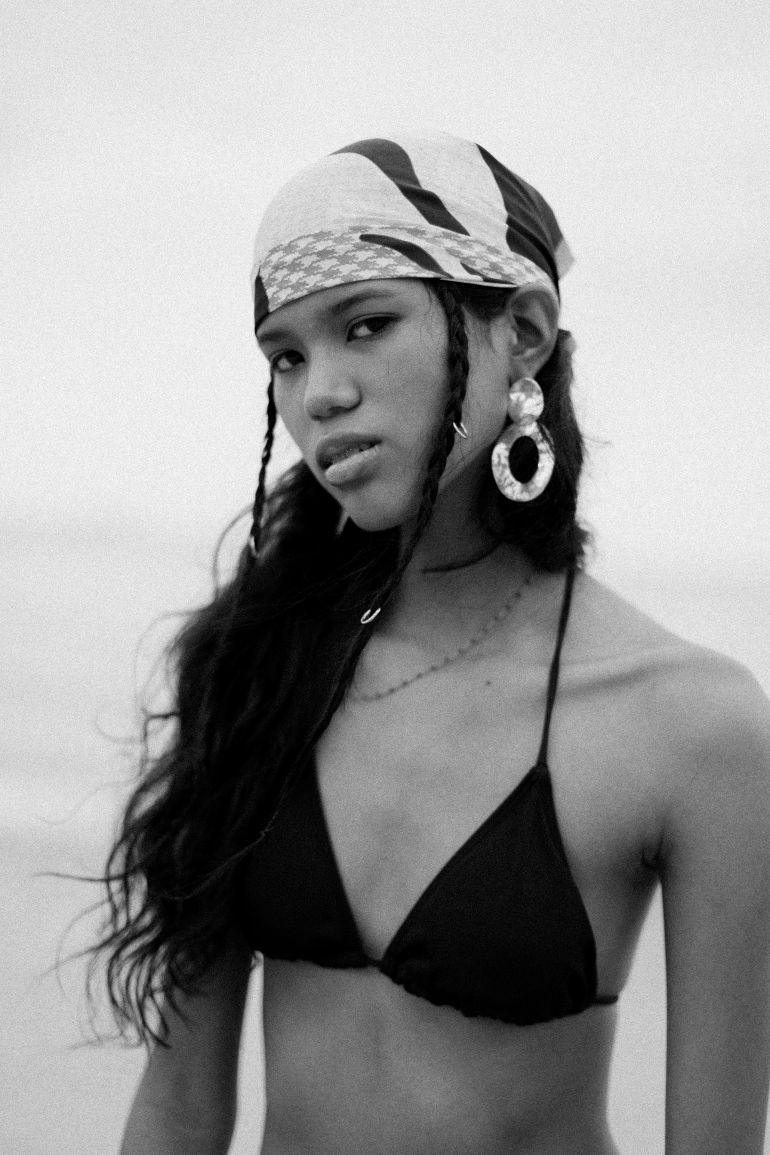 Nathalie. Портретный фотограф / Панама / Анастасия Елизарова