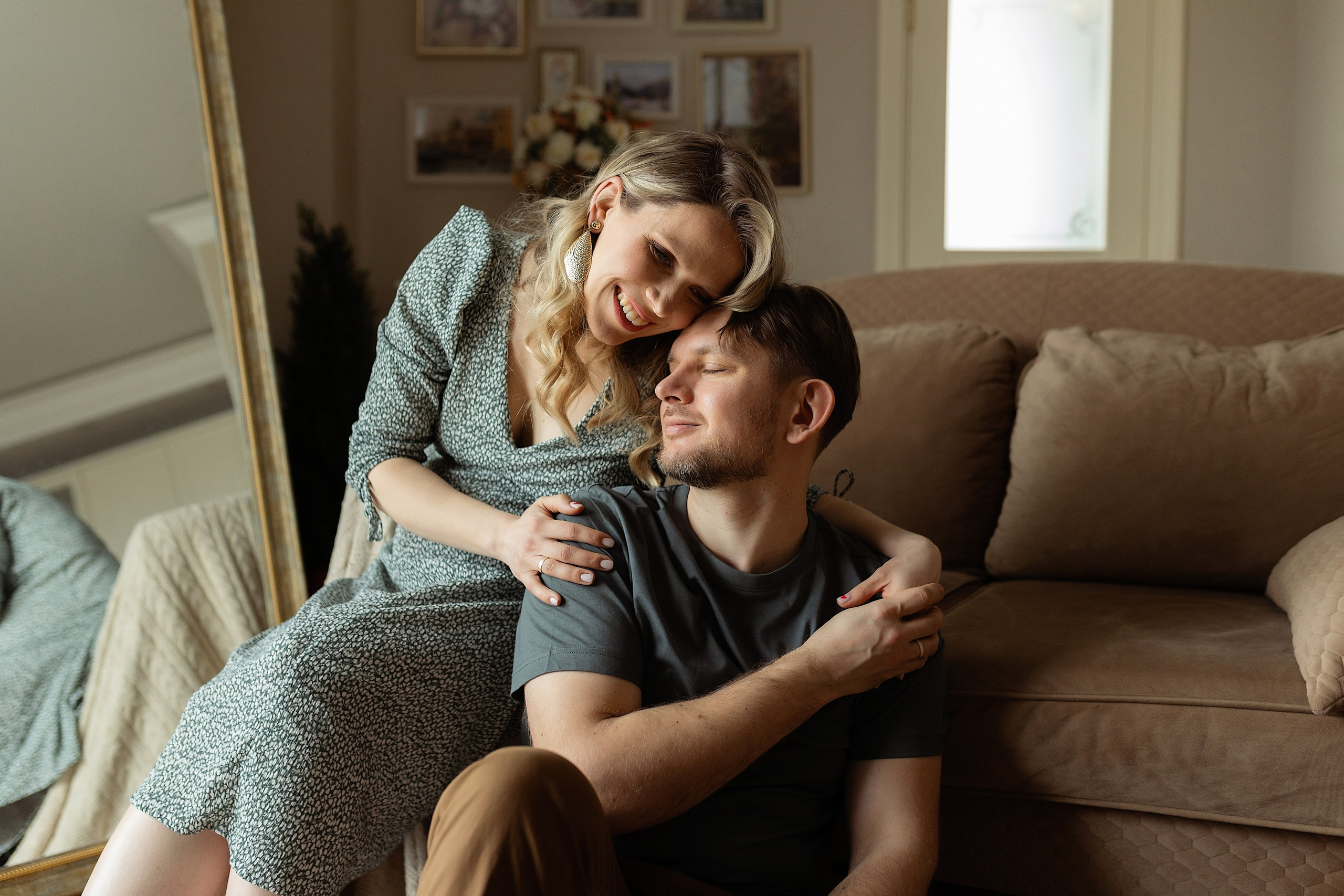 Фотосессия беременности в Железнодорожном. Фотограф в Железнодорожном и Балашихе
