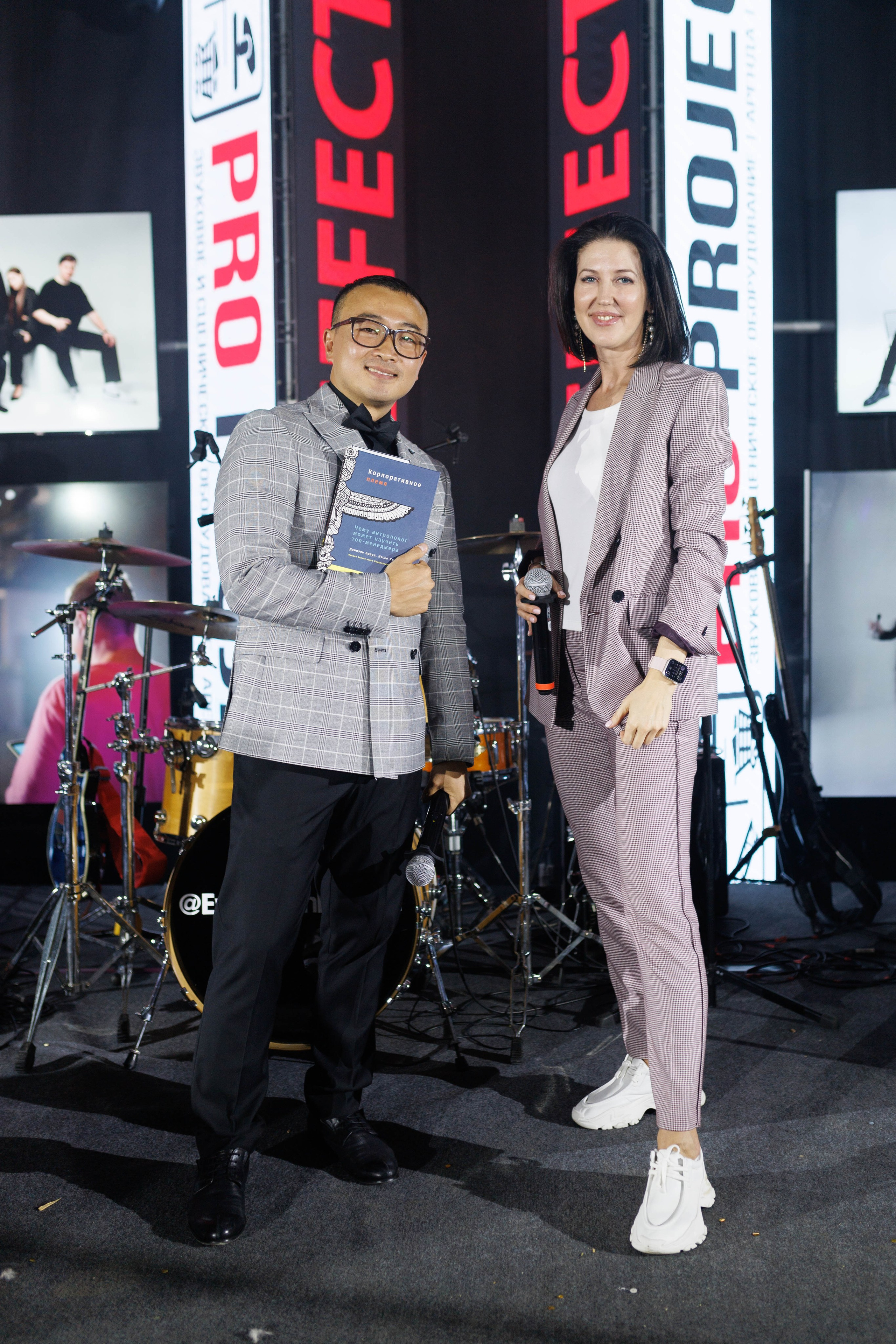 EventEffect HR вечеринка. Репортажный и портретный фотограф во Владивостоке Шегай Андрей