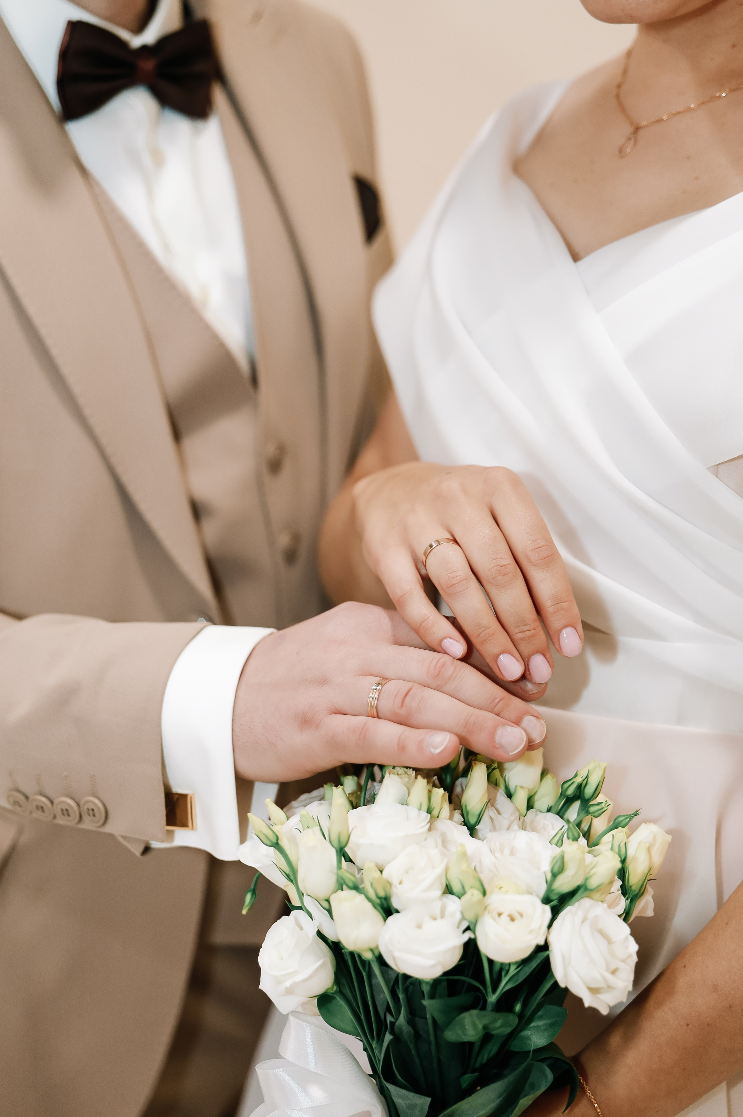 ЗАГС Реутов. Визуал для эспертов и блогеров