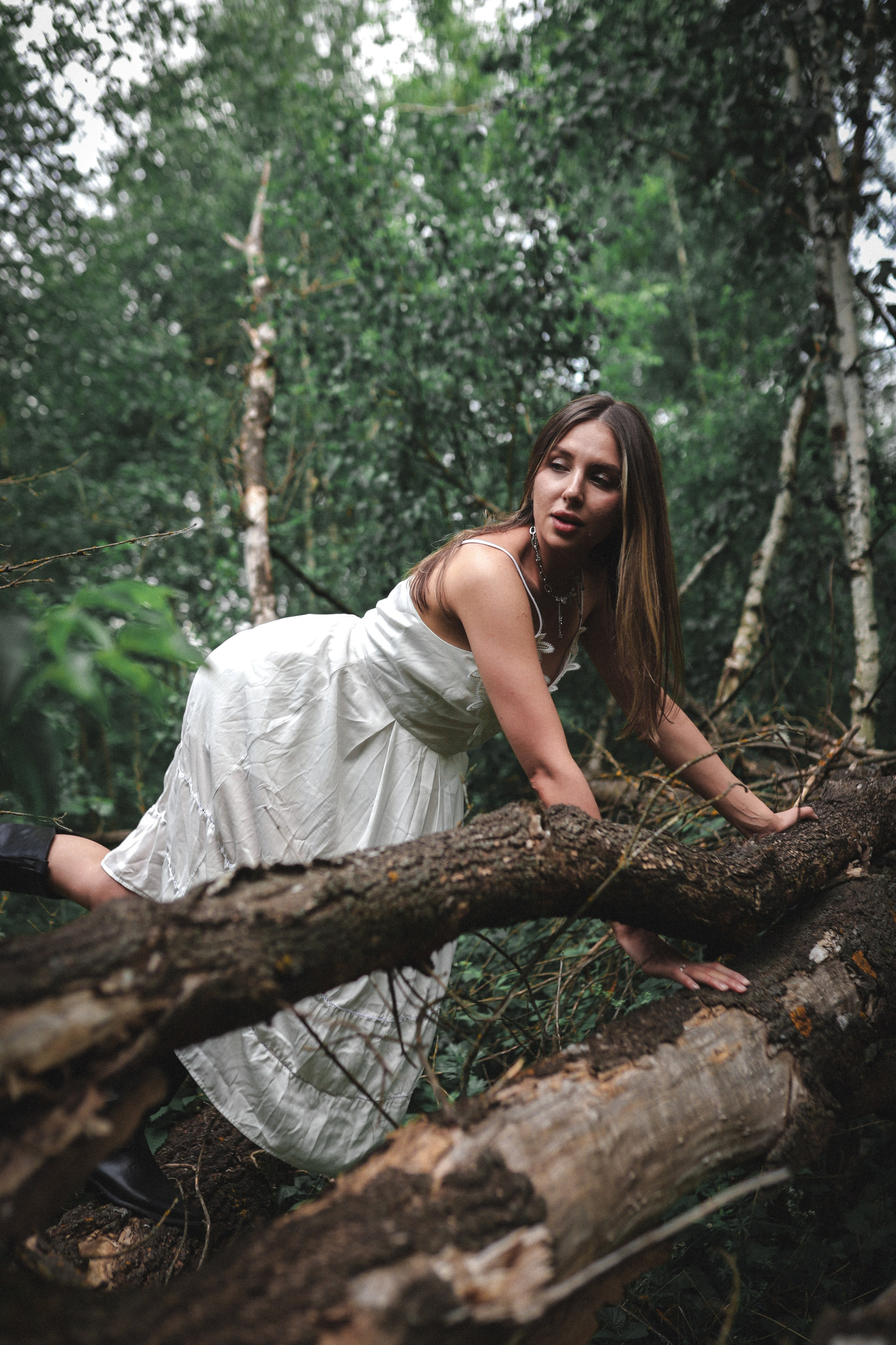 Ксюша. Фотограф в Нижнем Новгороде Кристина Батанова