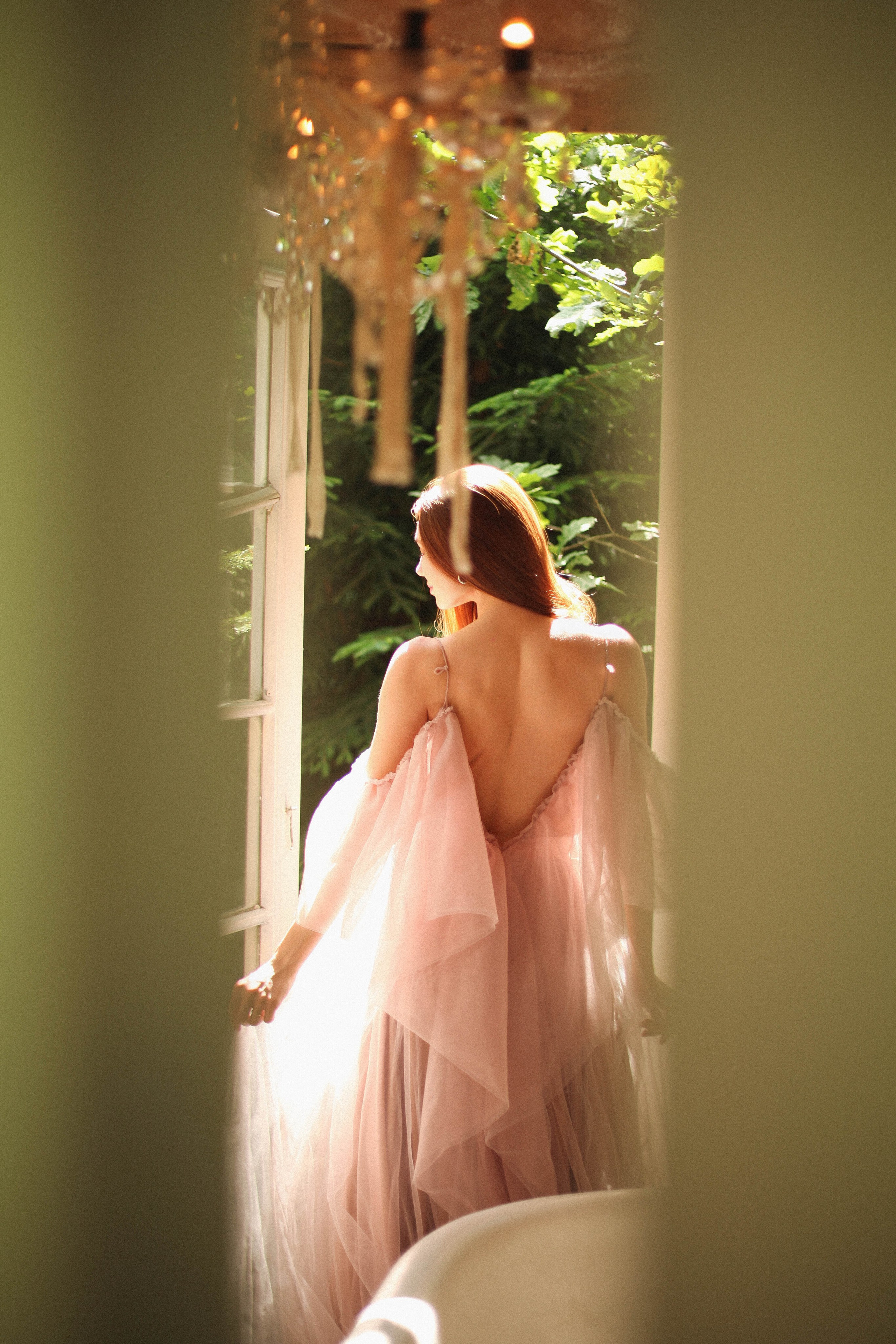 Женский портрет (Елена). Фотограф Калуга|Москва|Крым Данилова Александра