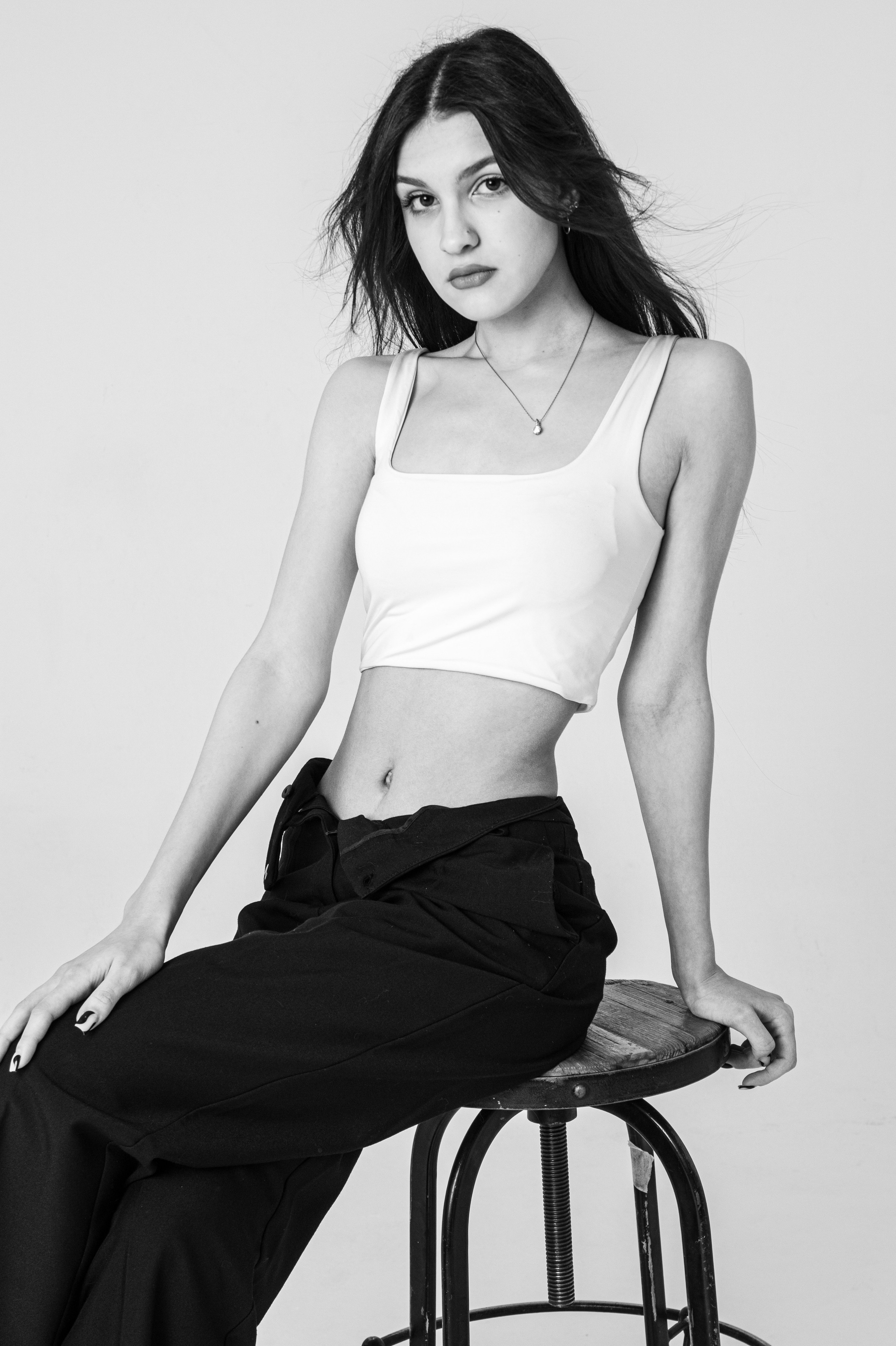 Вероника. Сергей Новиков Фотограф Москва