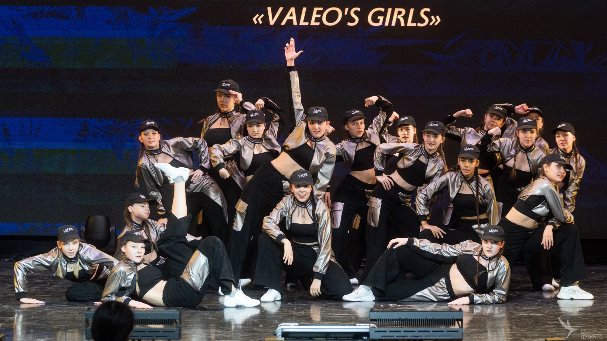 Живи танцуя. Репортажный фотограф в Казани Павел Серпокрылов