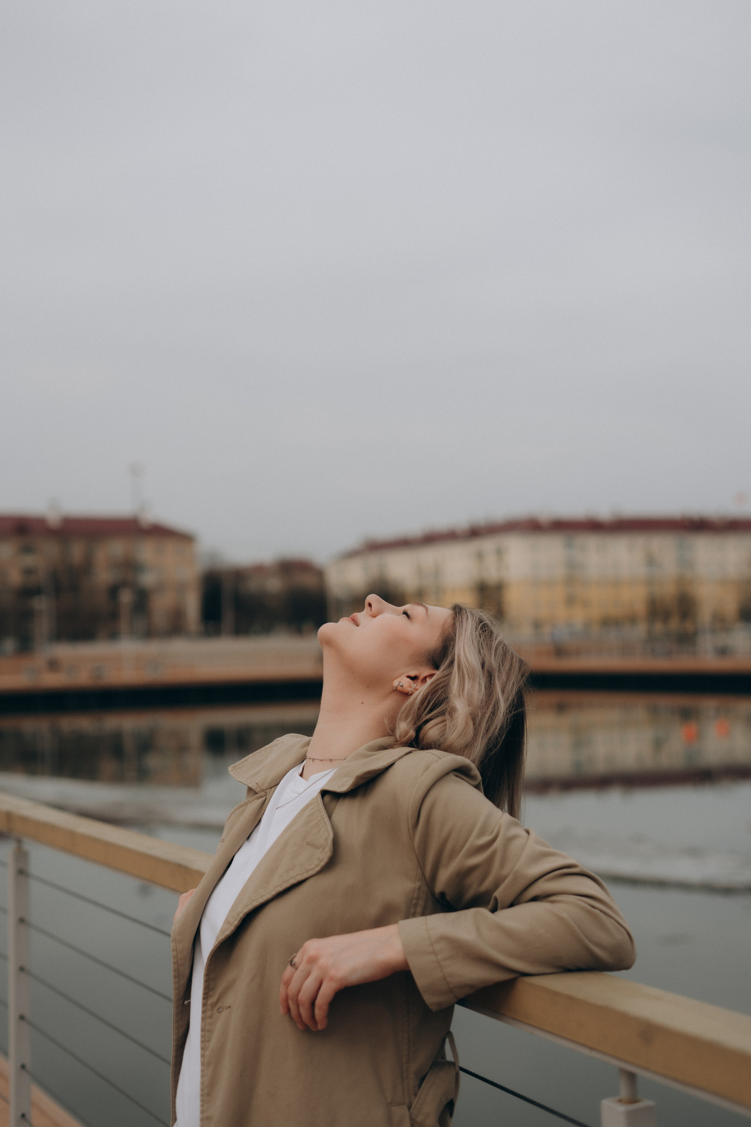 Портретная индивидуальная фотосессия в Москве. Фотограф Москва Виктория-Антуанетта