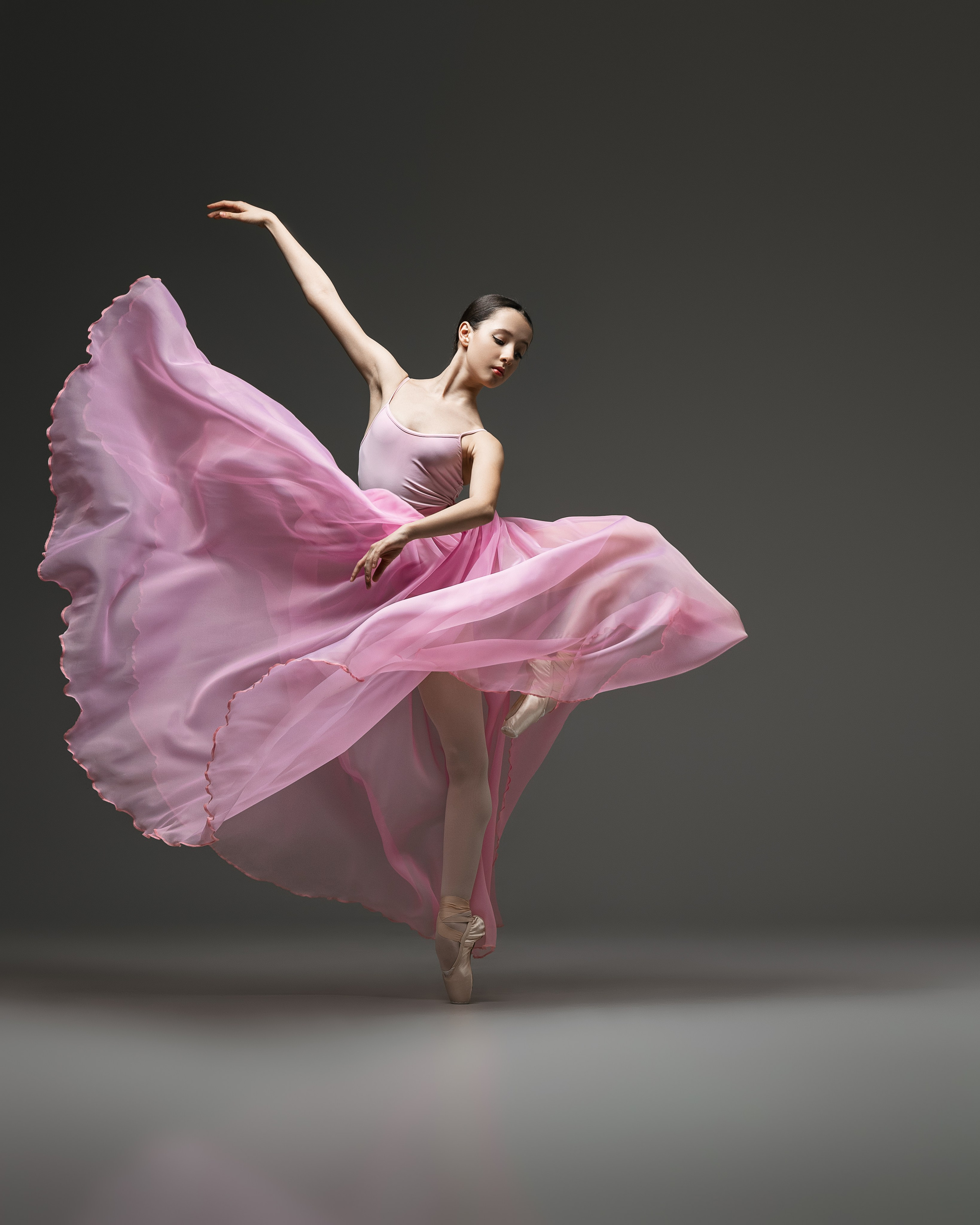 🌟 Бюро мастерства и эстетики — спорт, балет, фотография