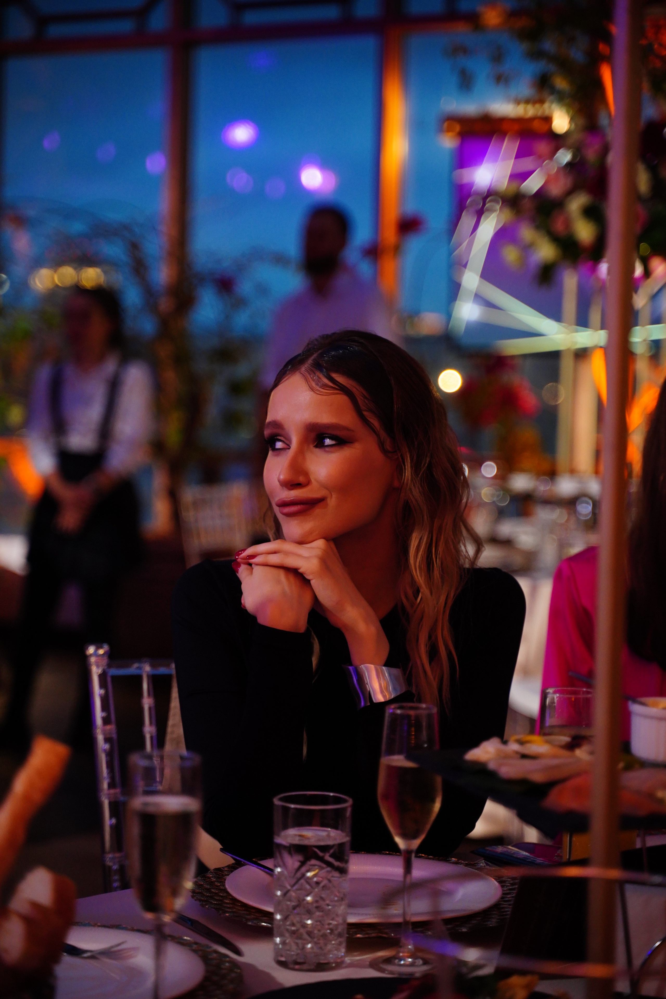 EVENT. Тони Гончаренко культурный Фотограф