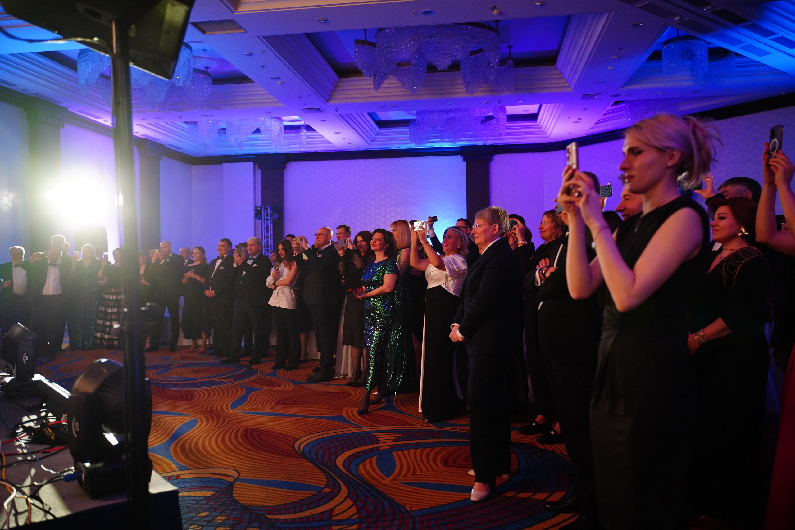EVENT. Тони Гончаренко культурный Фотограф