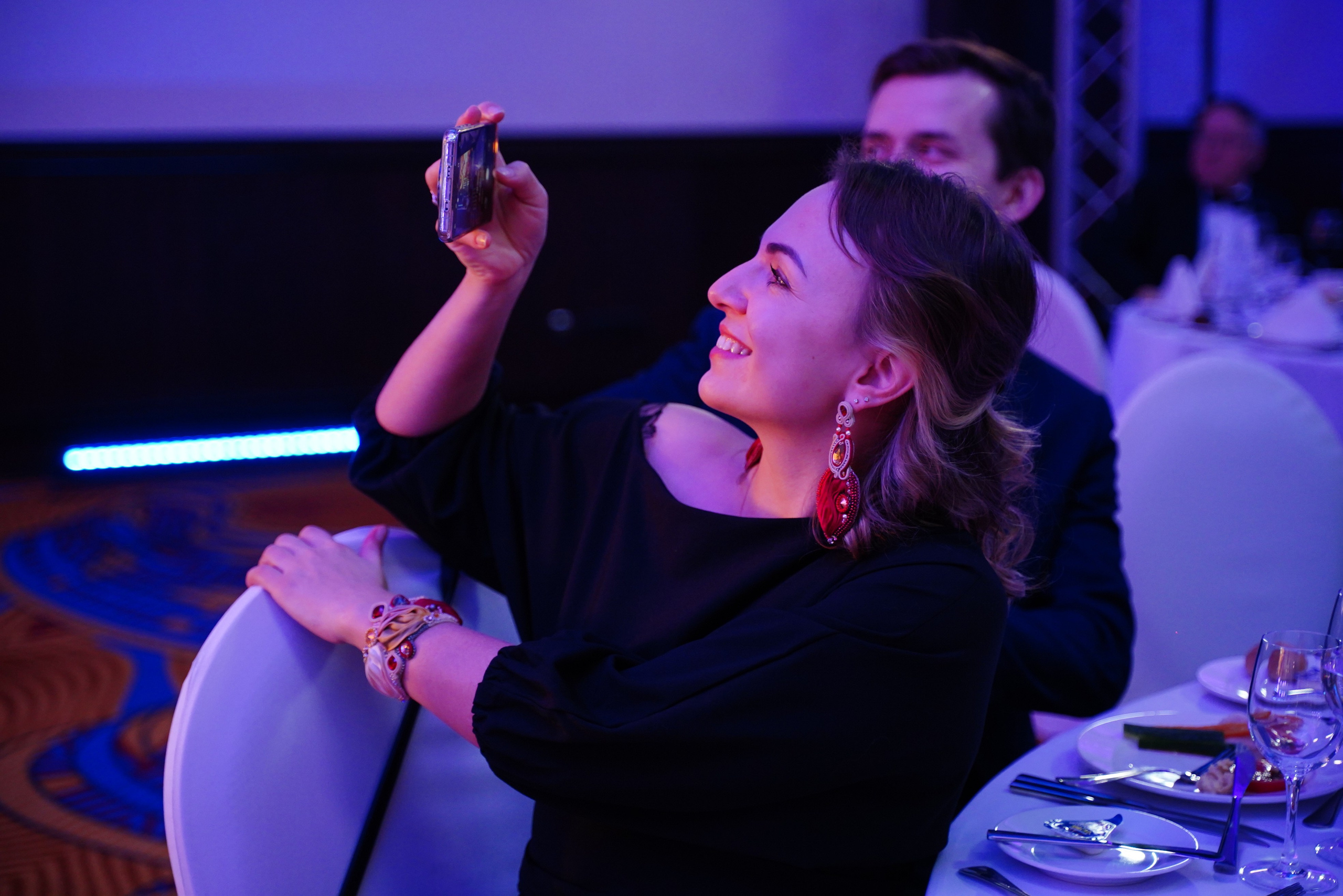 EVENT. Тони Гончаренко культурный Фотограф