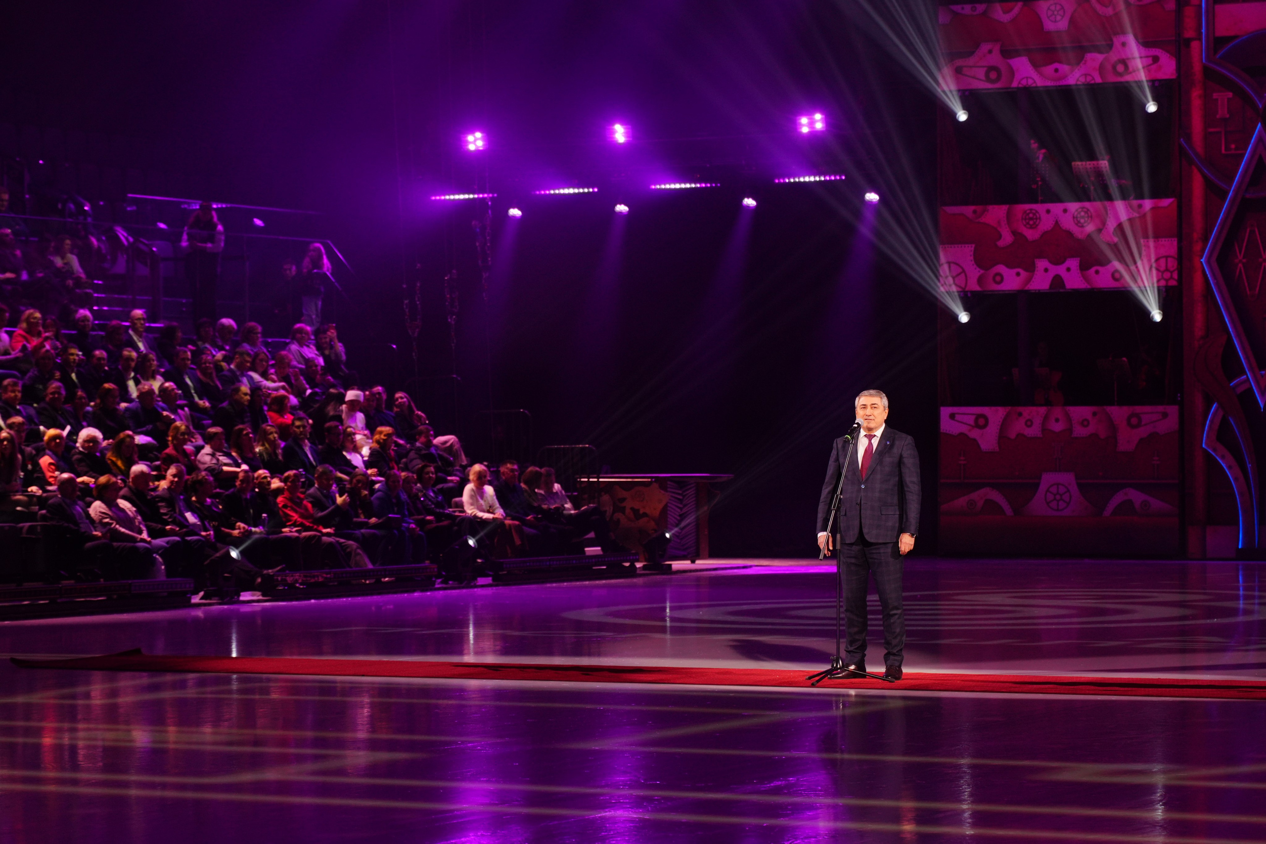 EVENT. Тони Гончаренко культурный Фотограф