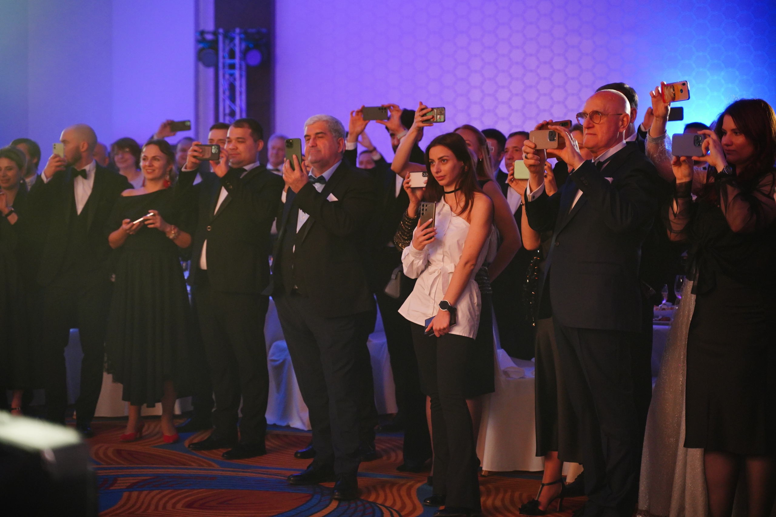 EVENT. Тони Гончаренко культурный Фотограф