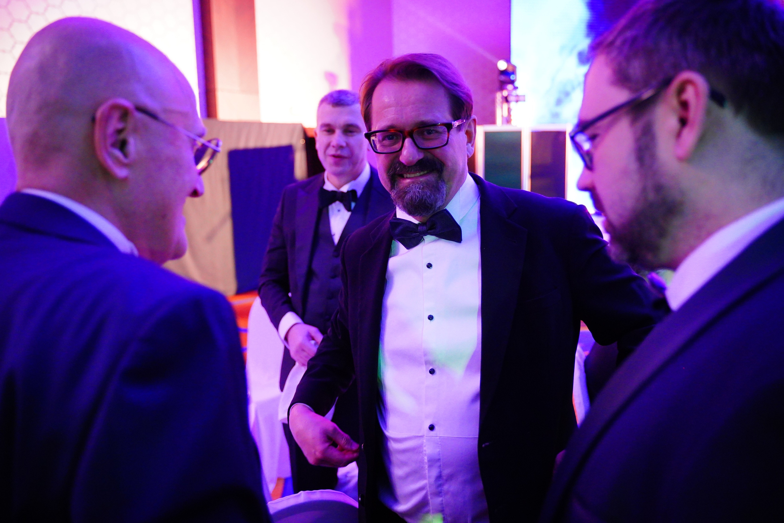 EVENT. Тони Гончаренко культурный Фотограф