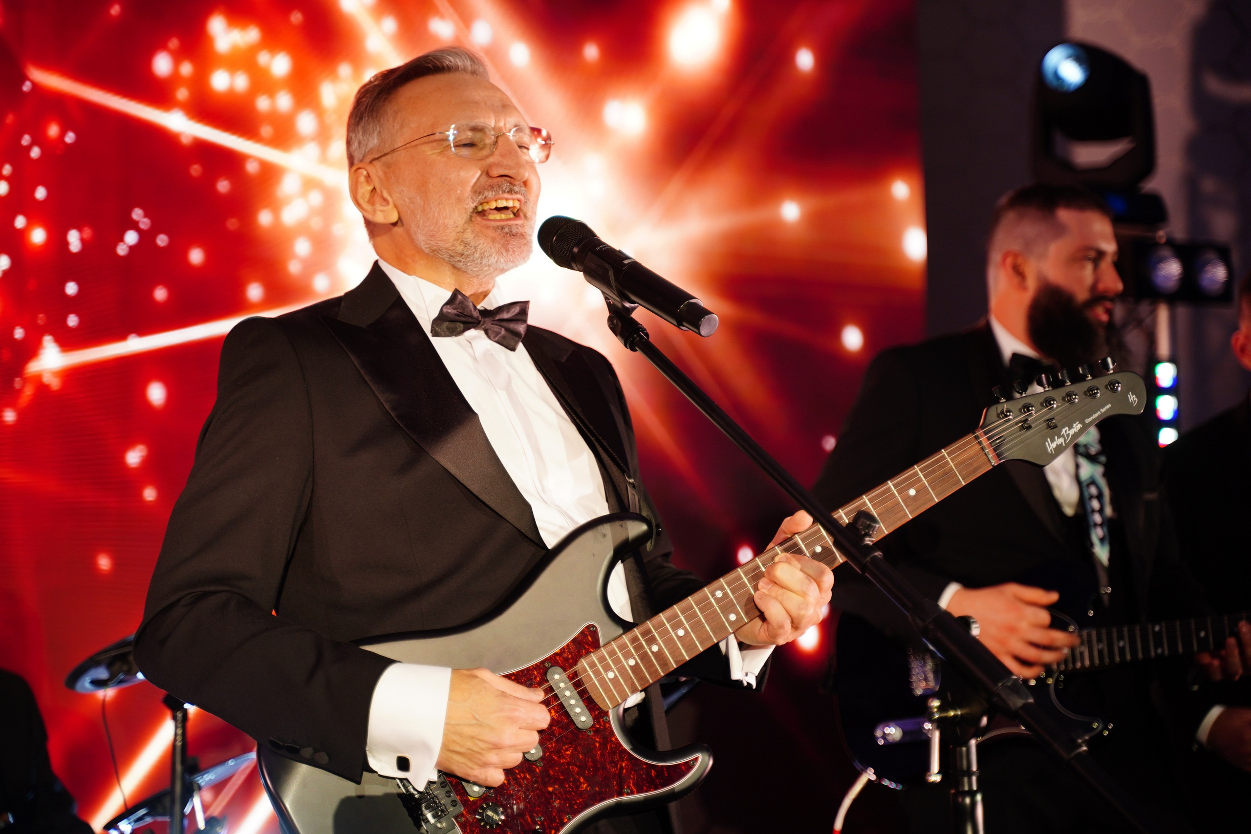 EVENT. Тони Гончаренко культурный Фотограф