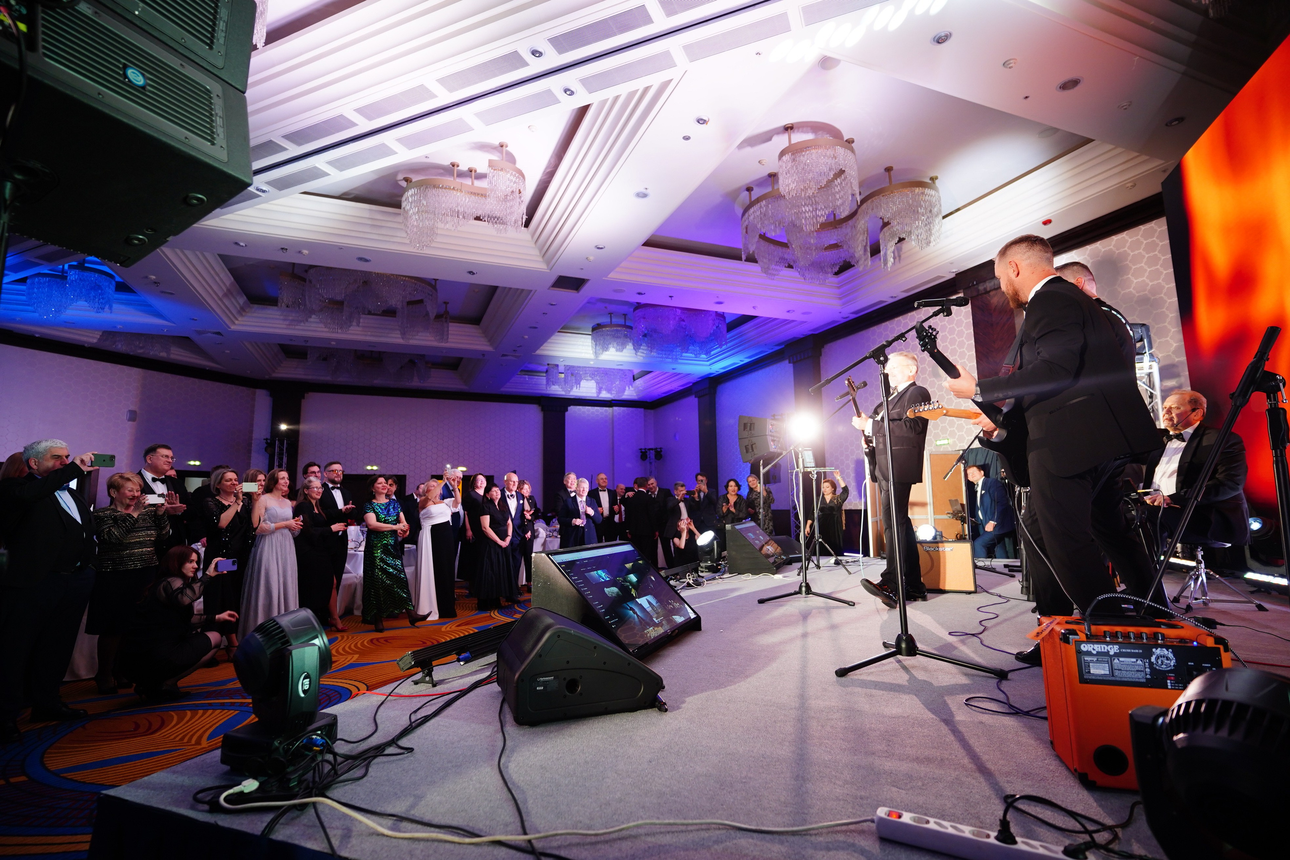 EVENT. Тони Гончаренко культурный Фотограф