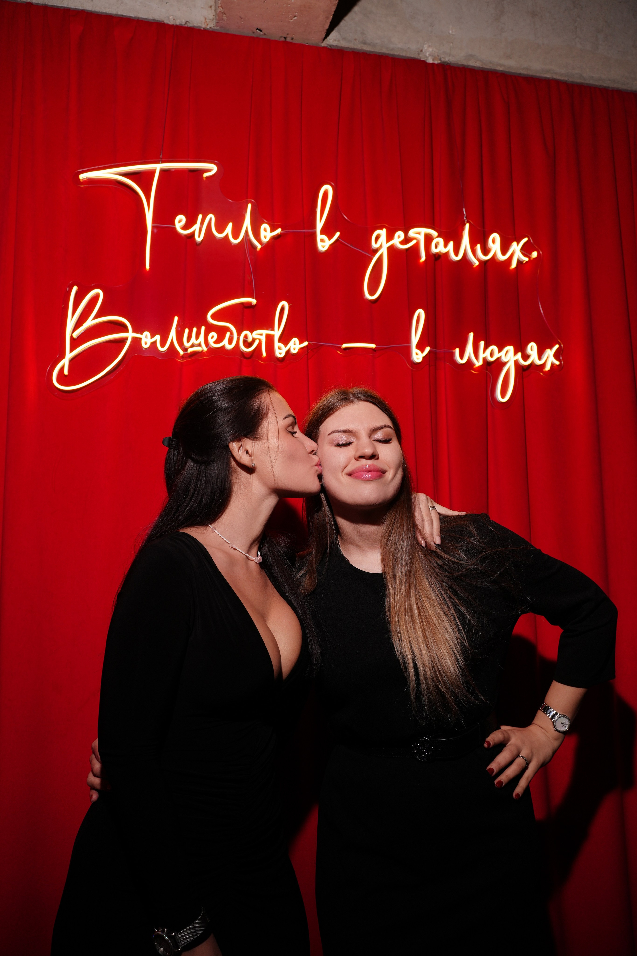 EVENT. Тони Гончаренко культурный Фотограф