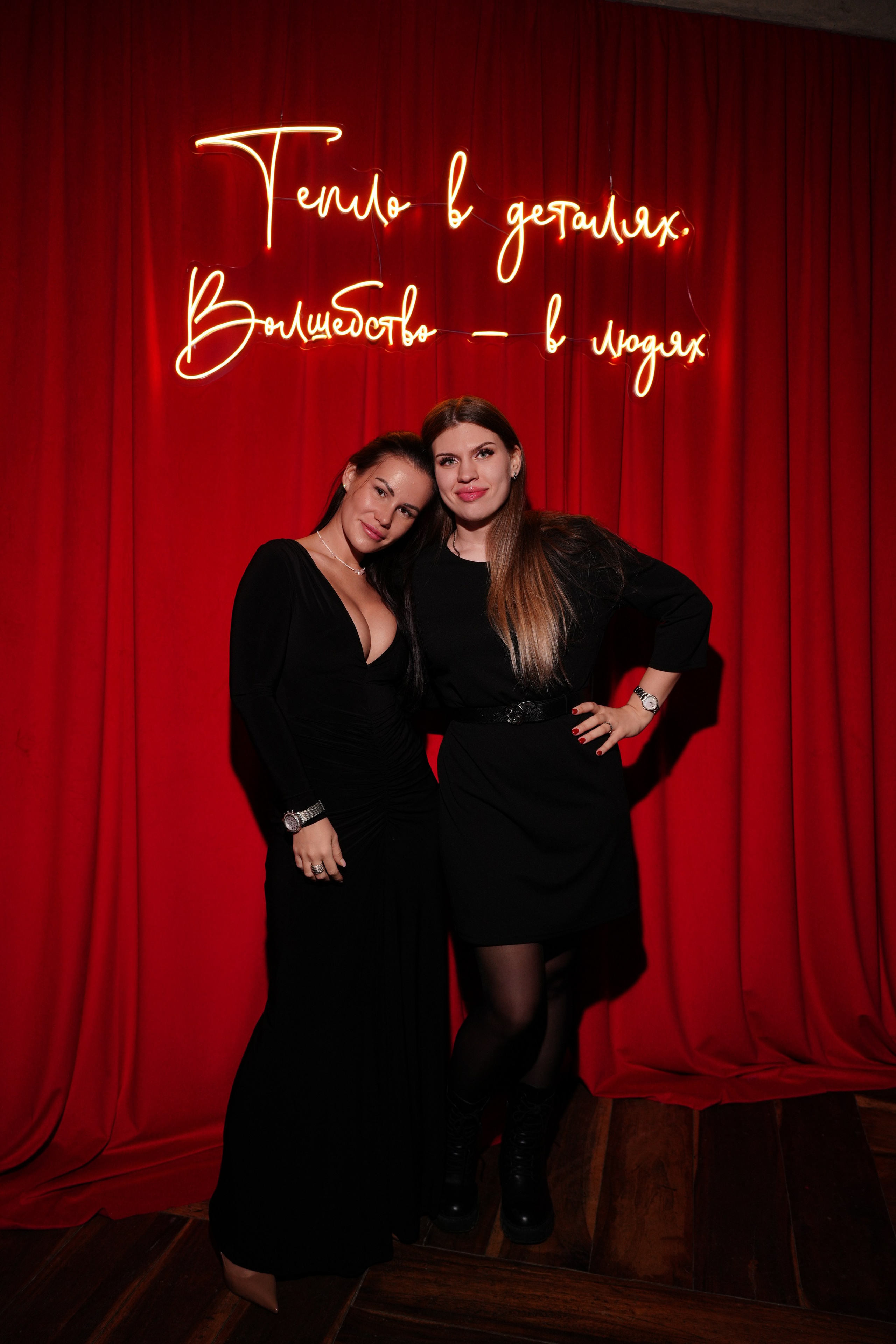 EVENT. Тони Гончаренко культурный Фотограф