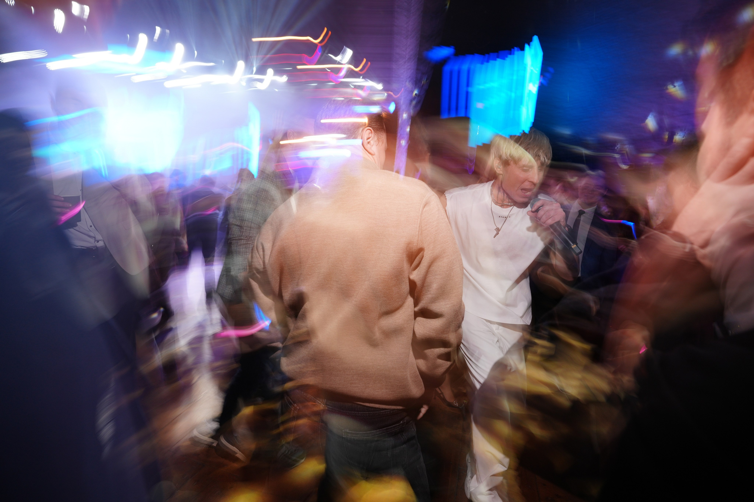 EVENT. Тони Гончаренко культурный Фотограф